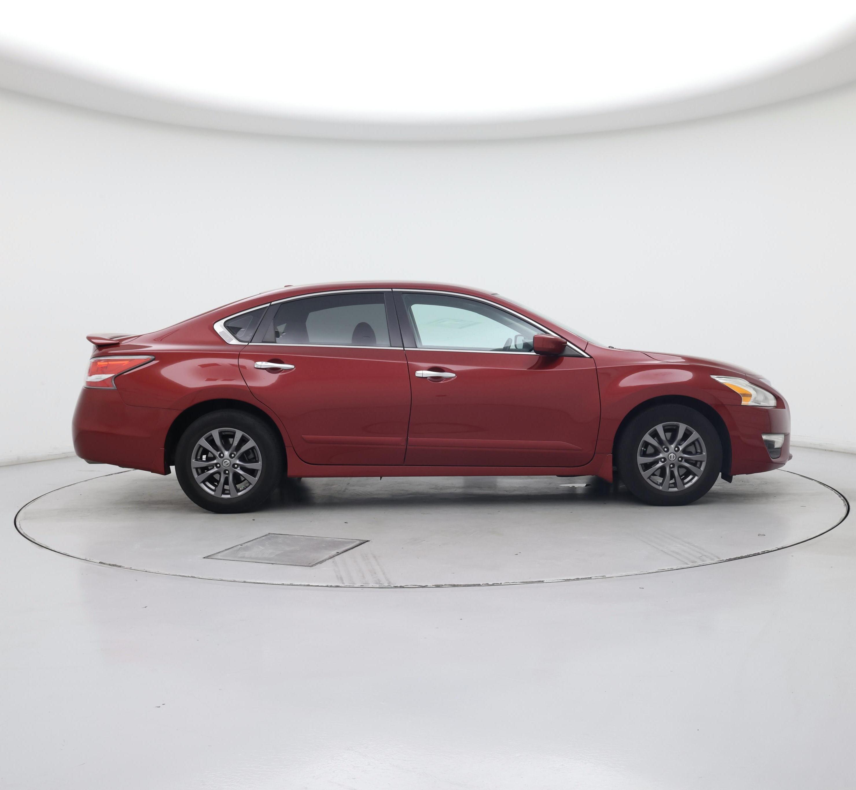Thumbnail: 2015 Nissan Altima - 7
