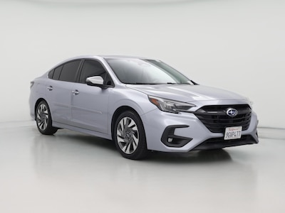 2024 Subaru Legacy Touring XT