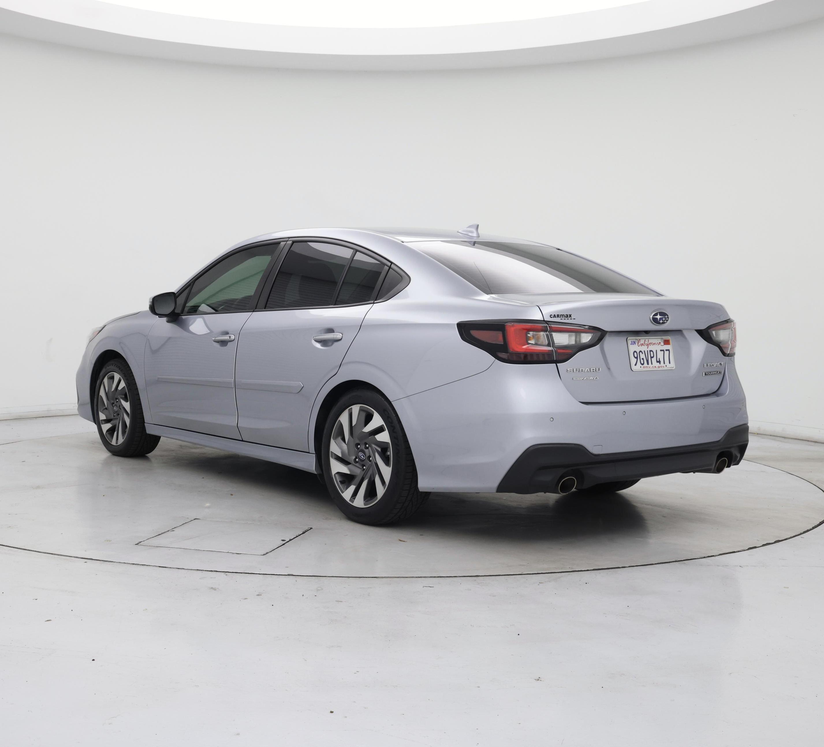 Thumbnail: 2024 Subaru Legacy - 2
