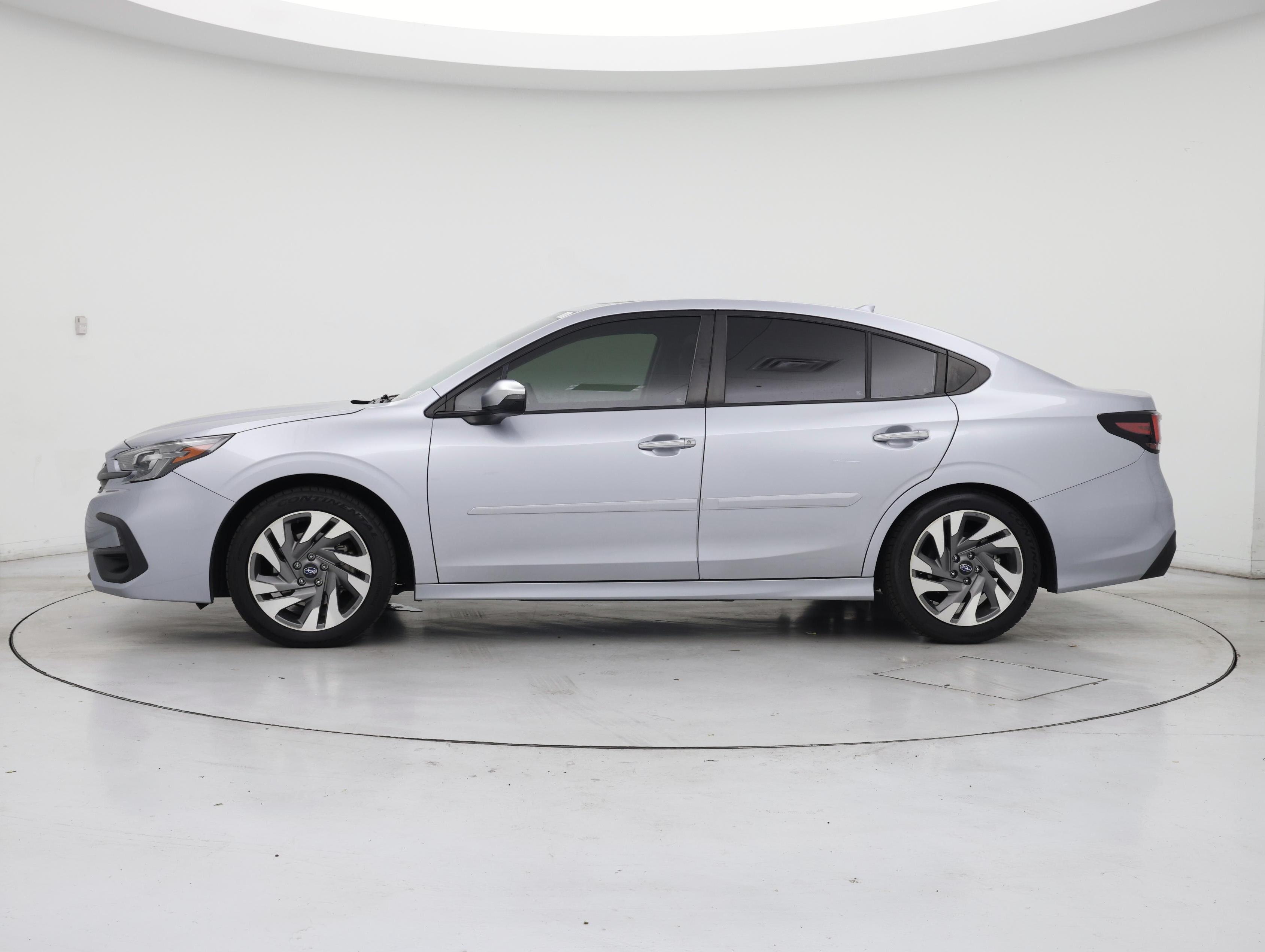 Thumbnail: 2024 Subaru Legacy - 3