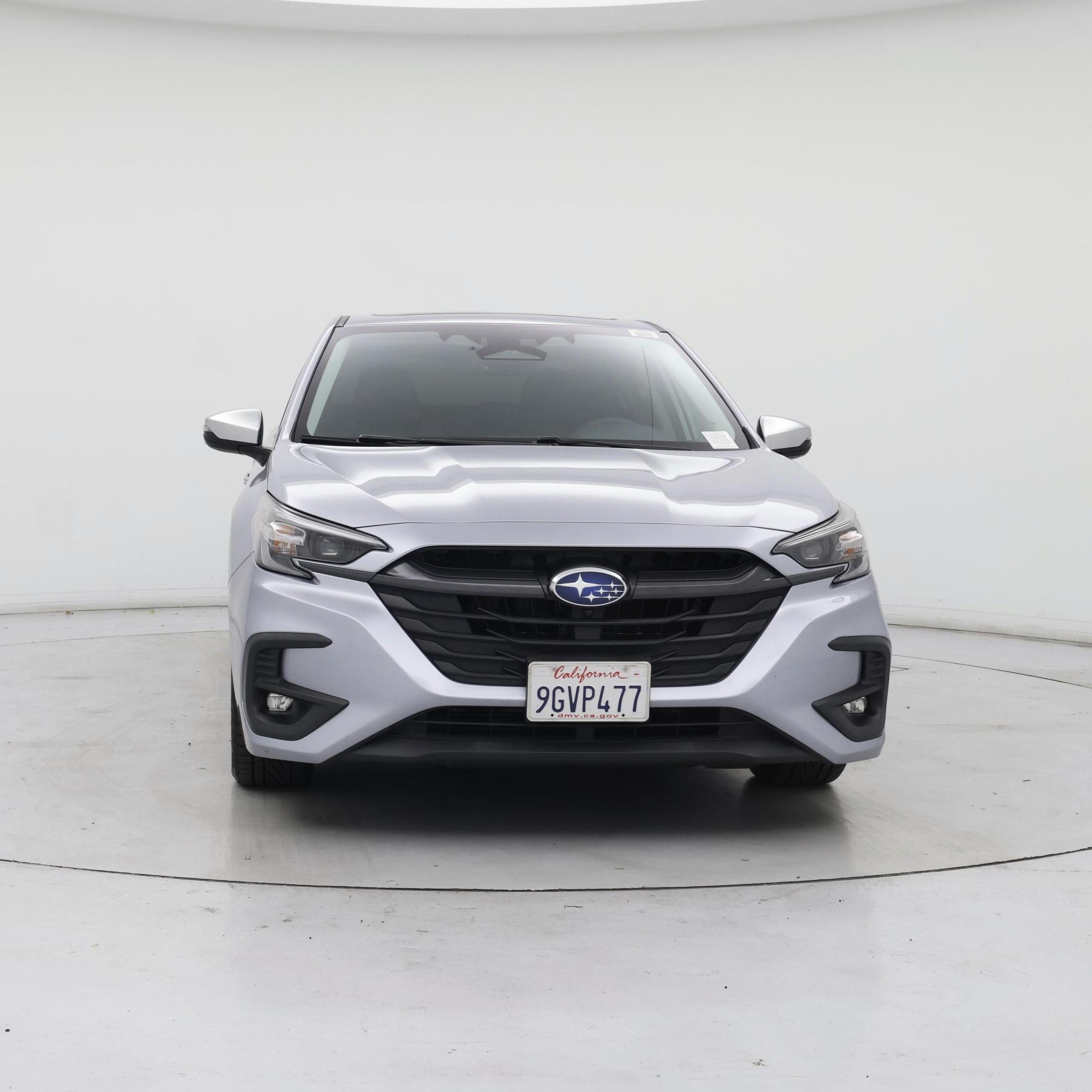 Thumbnail: 2024 Subaru Legacy - 5