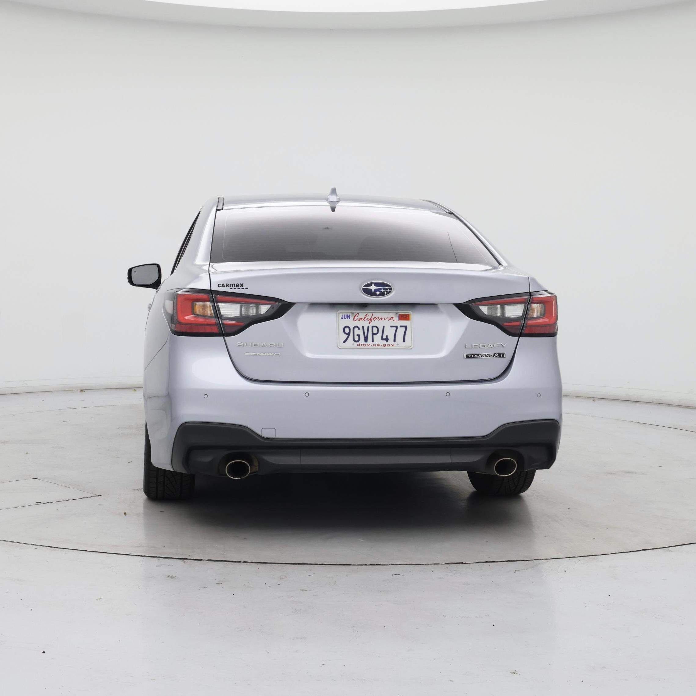 Thumbnail: 2024 Subaru Legacy - 6