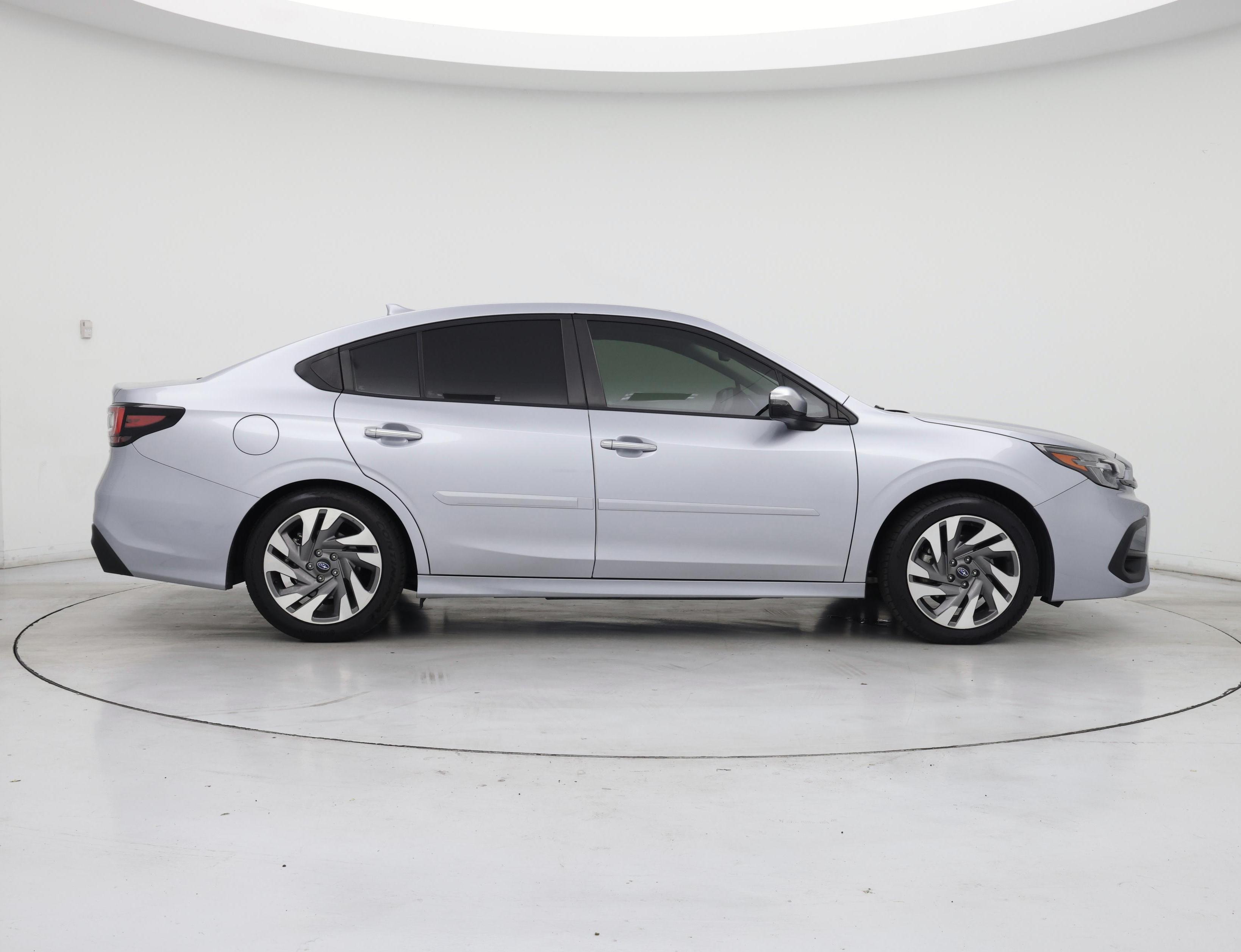 Thumbnail: 2024 Subaru Legacy - 7