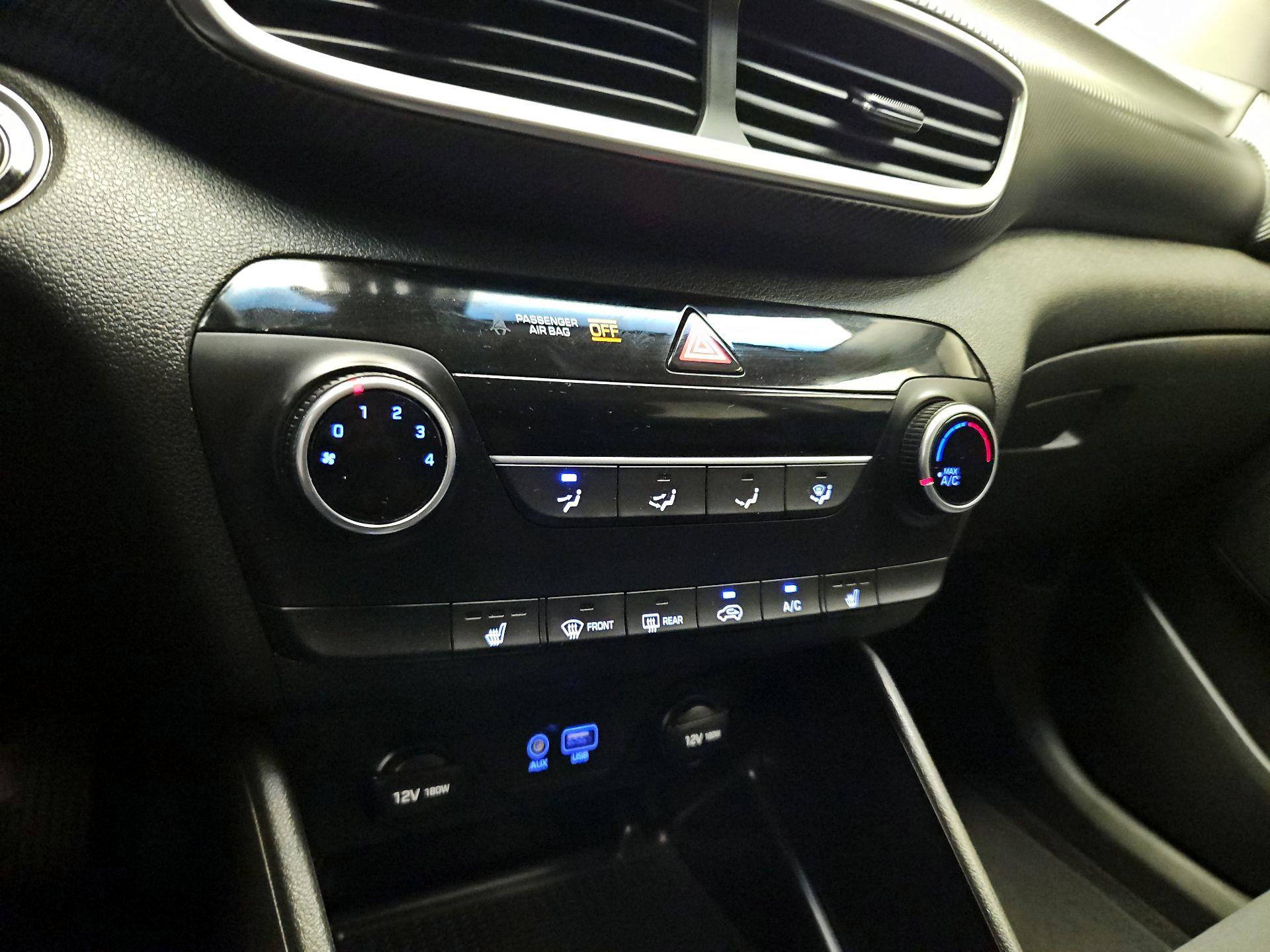 Thumbnail: 2021 Hyundai Tucson - 15
