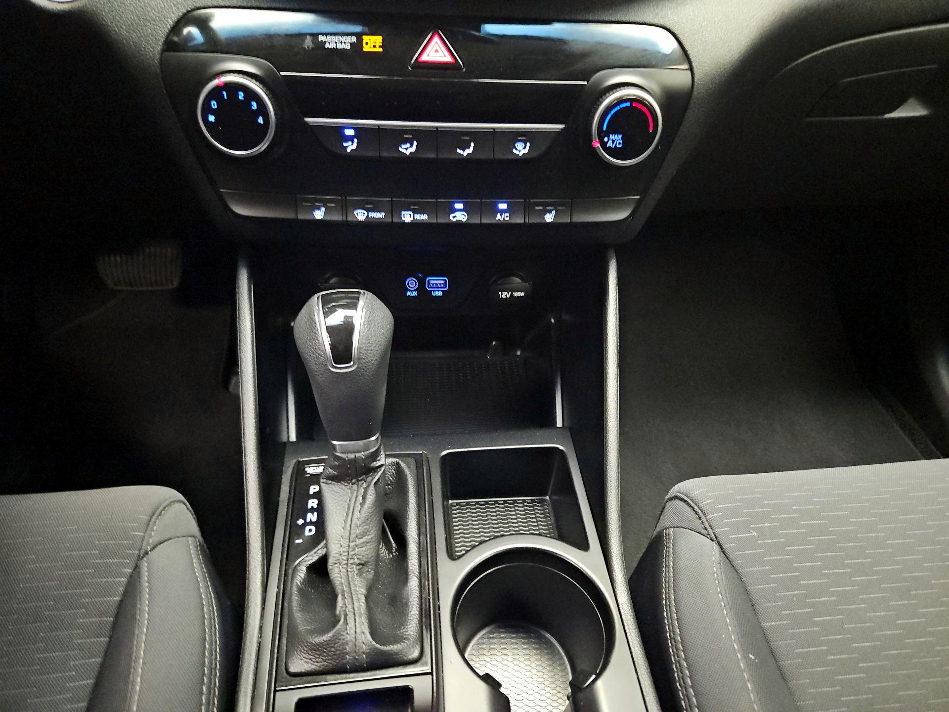 Thumbnail: 2021 Hyundai Tucson - 16