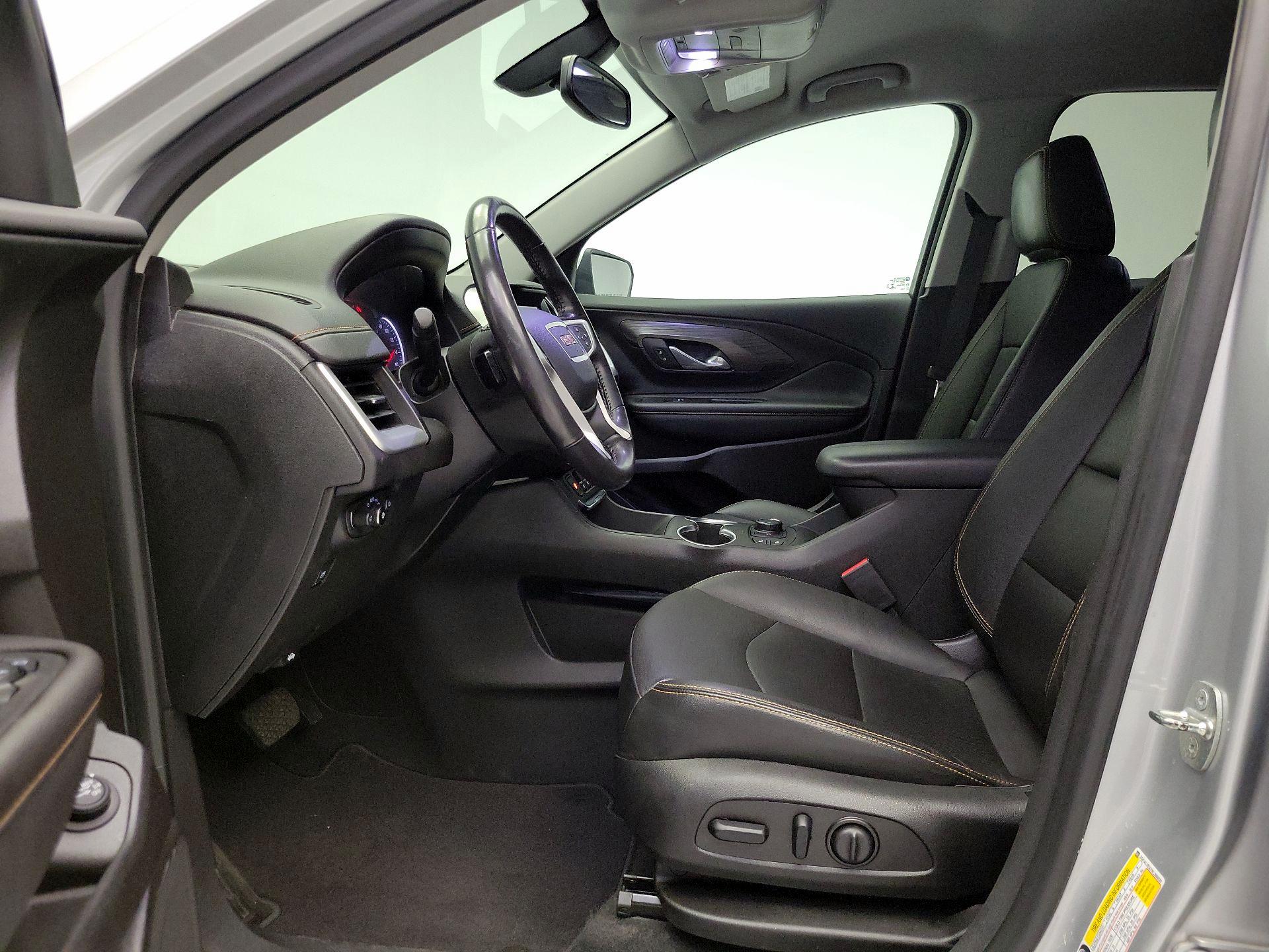 Thumbnail: 2019 GMC Terrain - 11