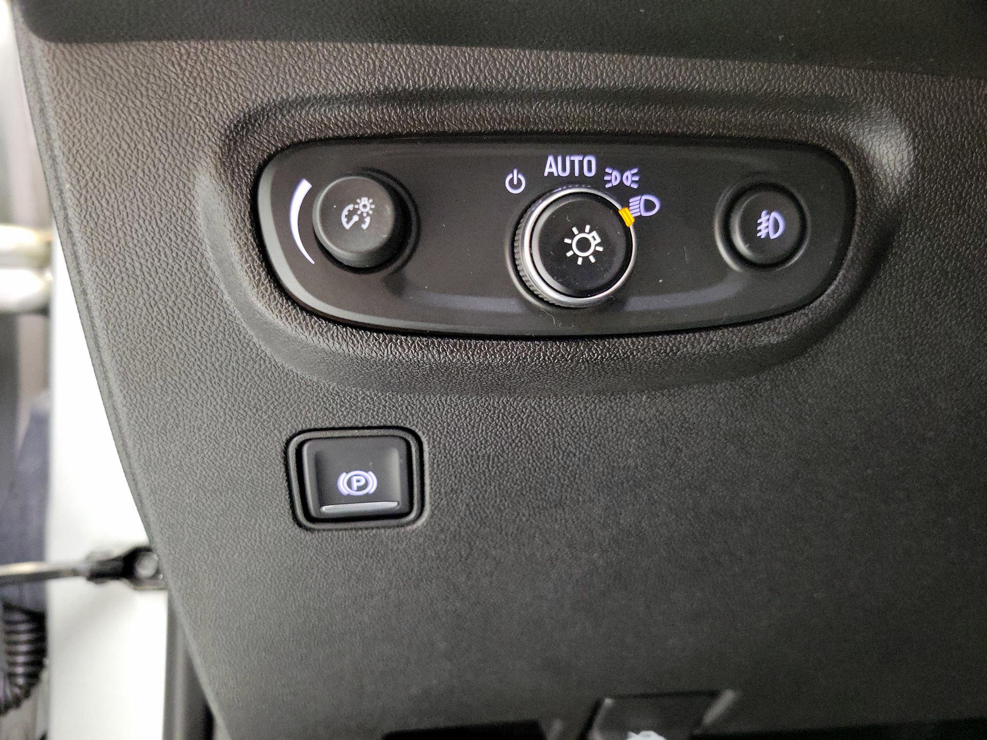 Thumbnail: 2019 GMC Terrain - 13