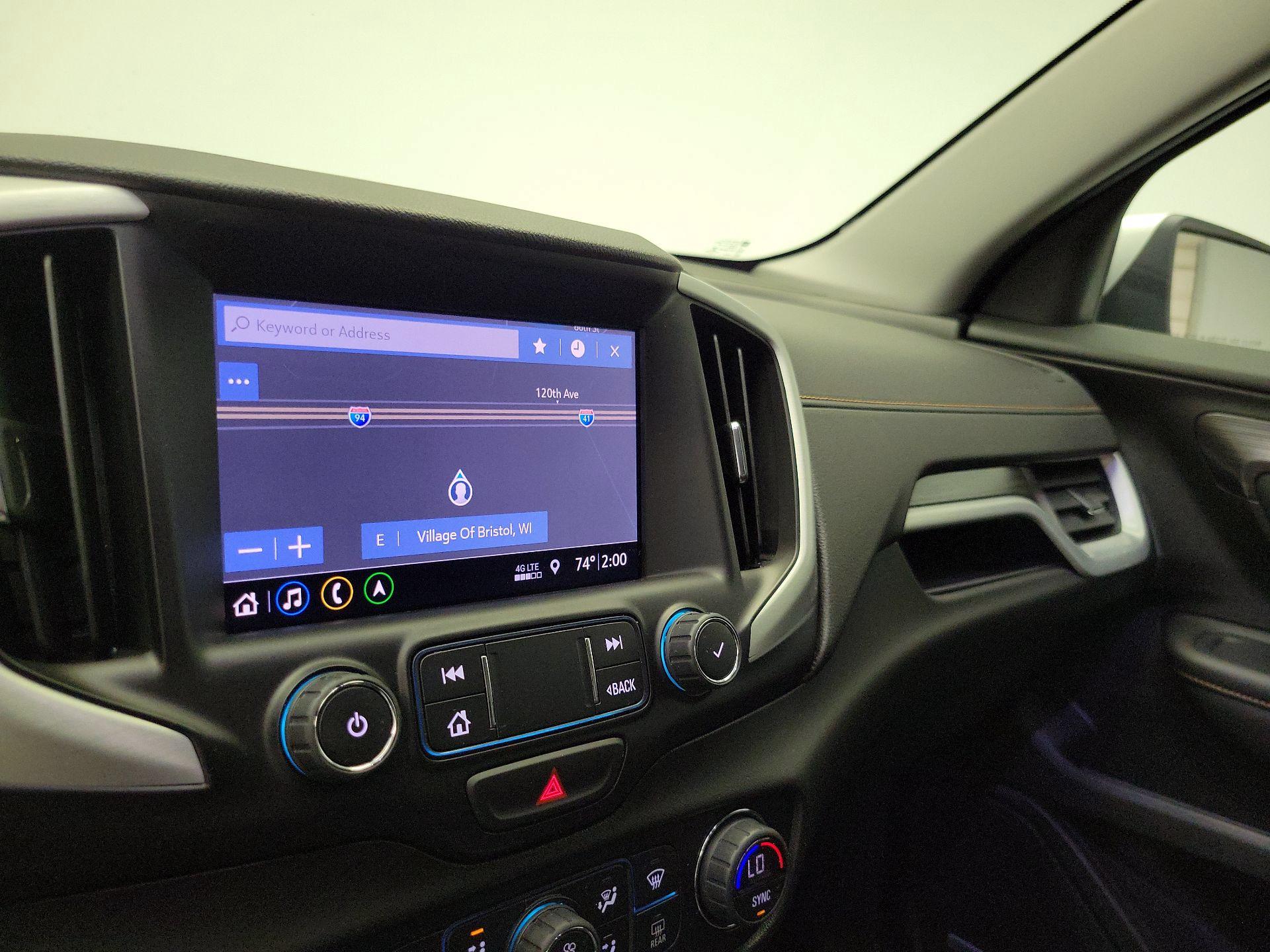 Thumbnail: 2019 GMC Terrain - 14