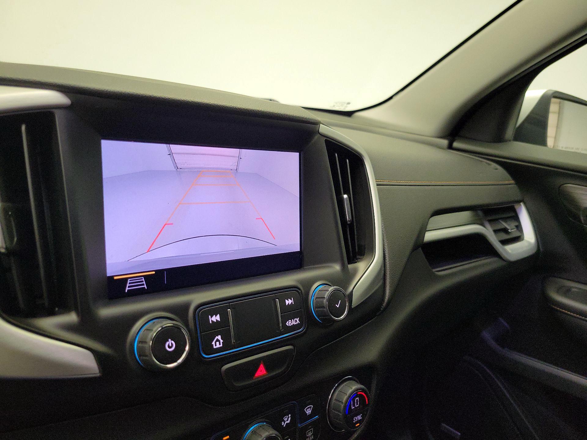 Thumbnail: 2019 GMC Terrain - 15