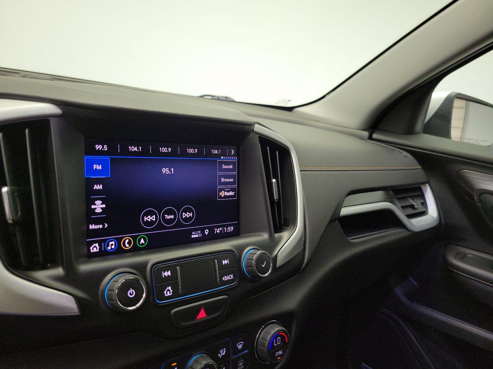 Thumbnail: 2019 GMC Terrain - 16