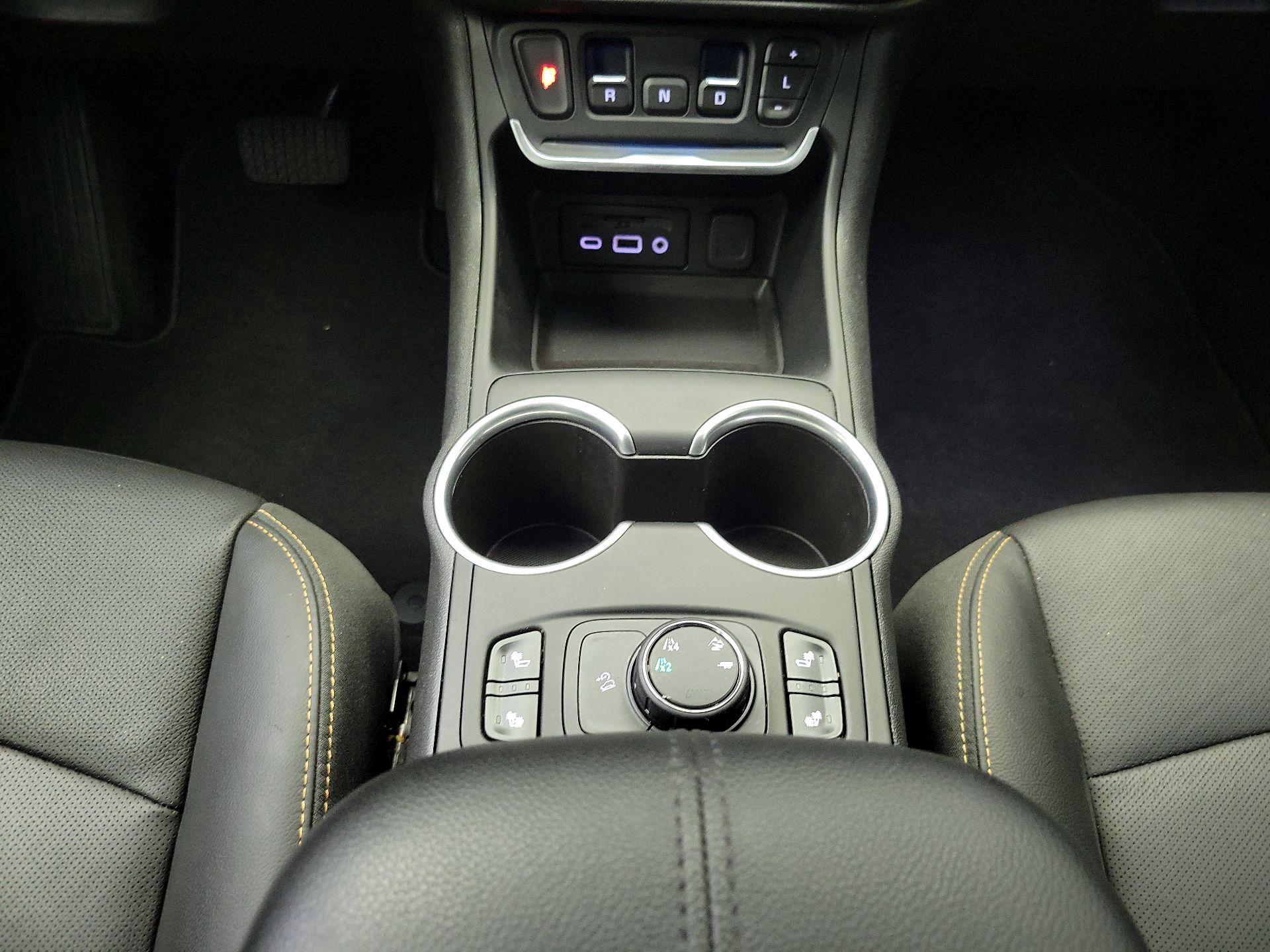 Thumbnail: 2019 GMC Terrain - 18