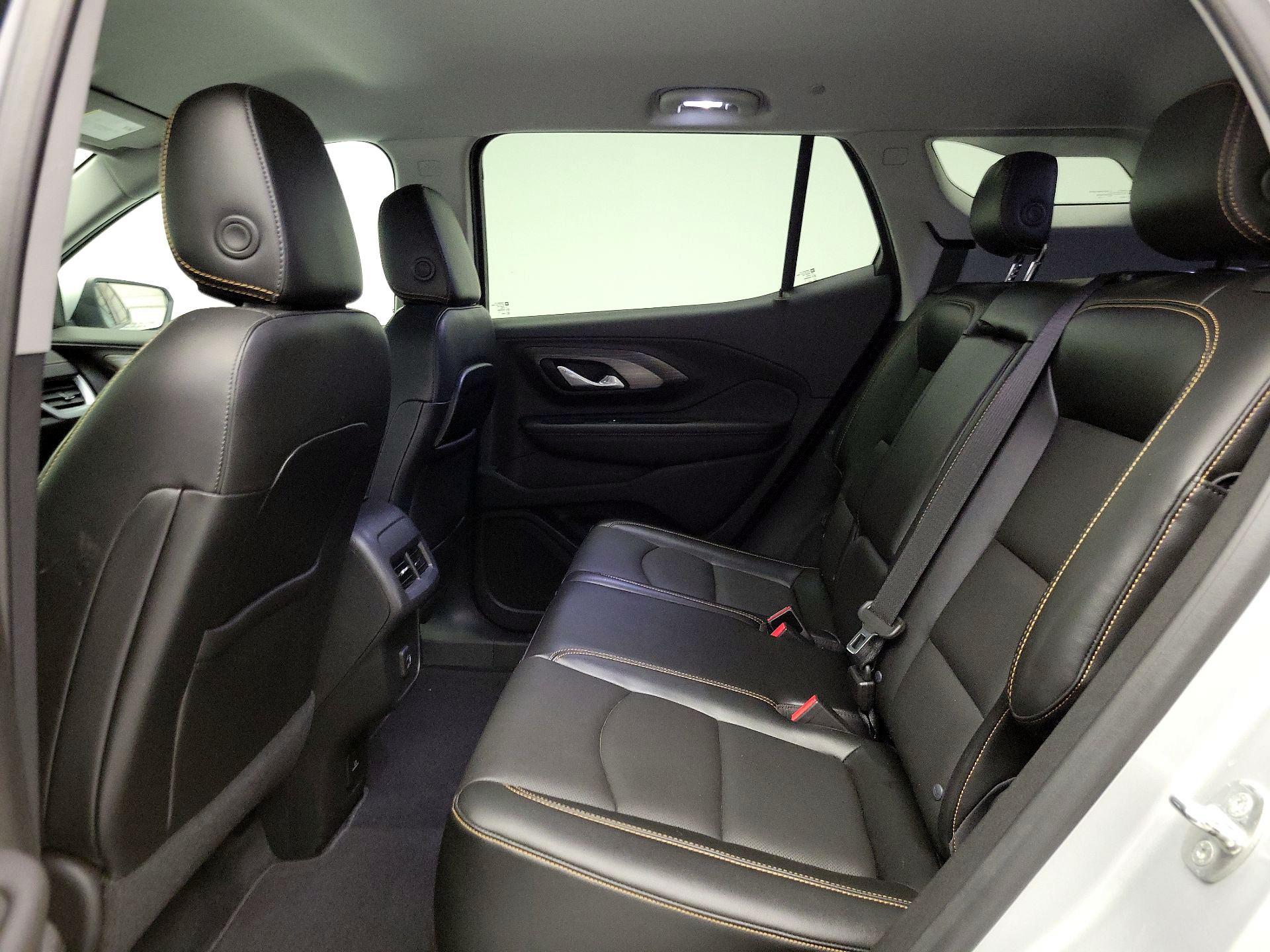 Thumbnail: 2019 GMC Terrain - 20
