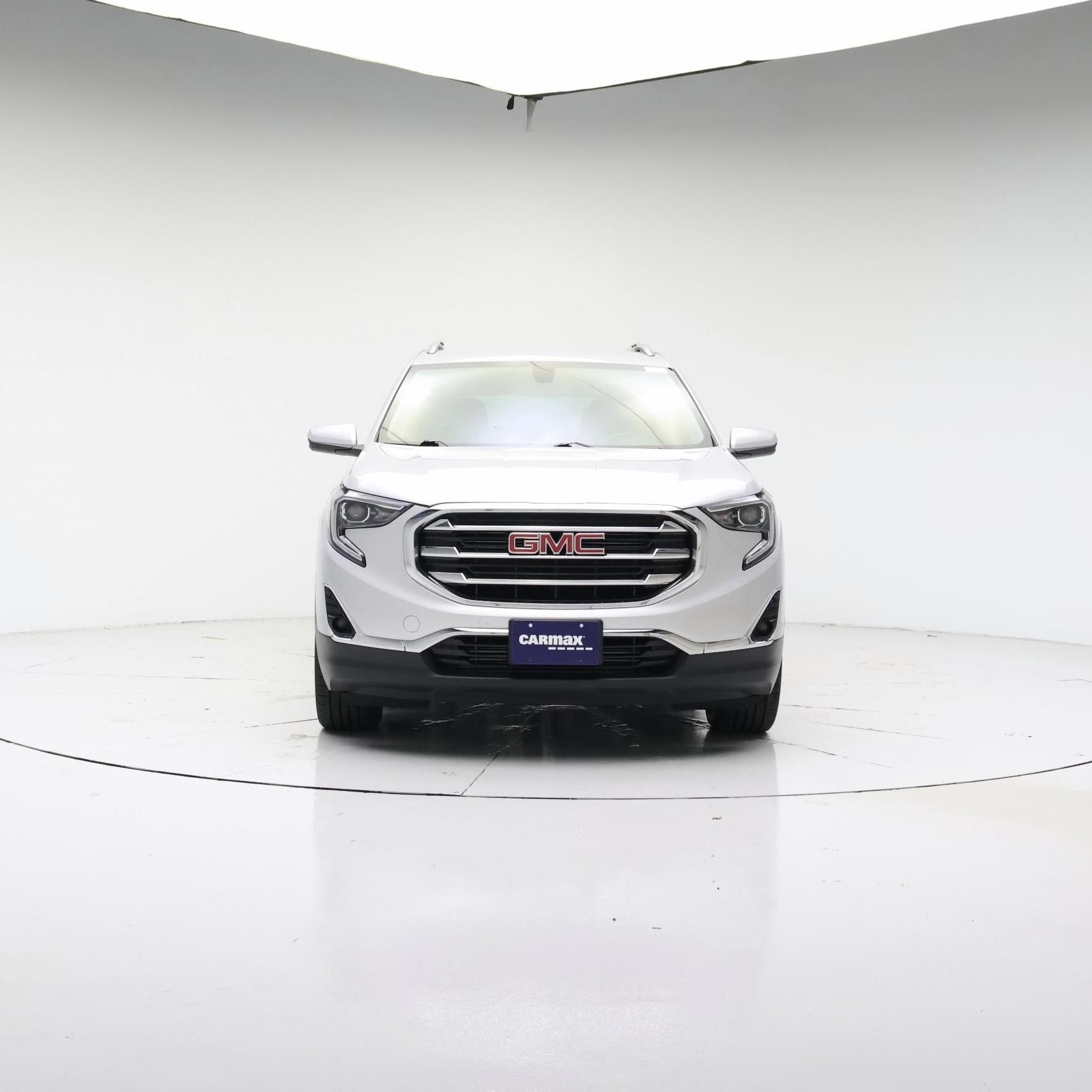 Thumbnail: 2019 GMC Terrain - 5