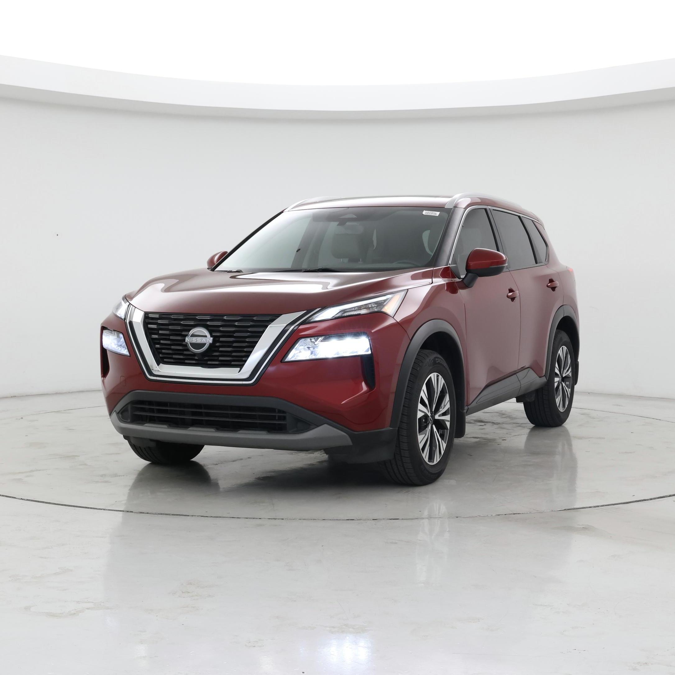 Thumbnail: 2022 Nissan Rogue - 4