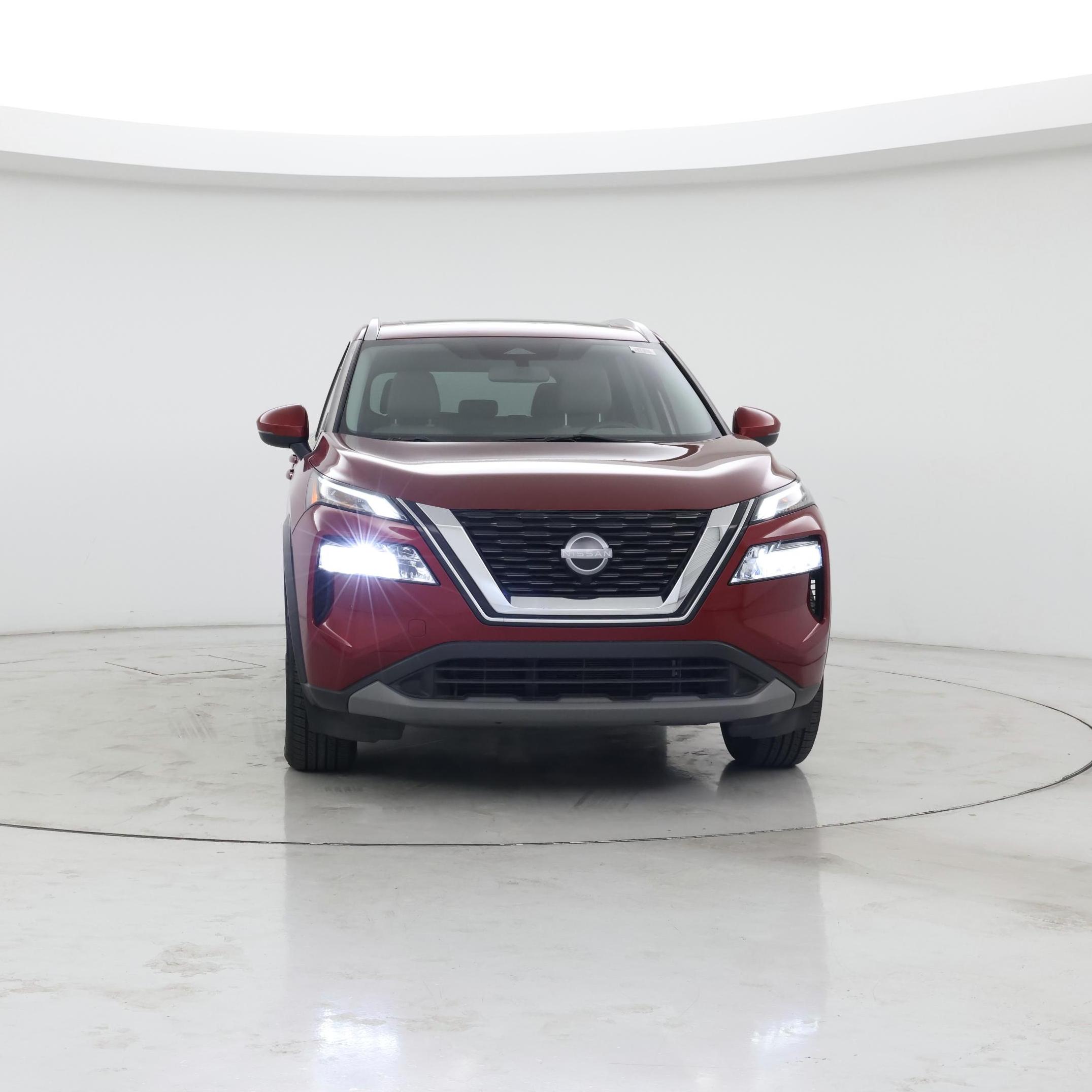 Thumbnail: 2022 Nissan Rogue - 5