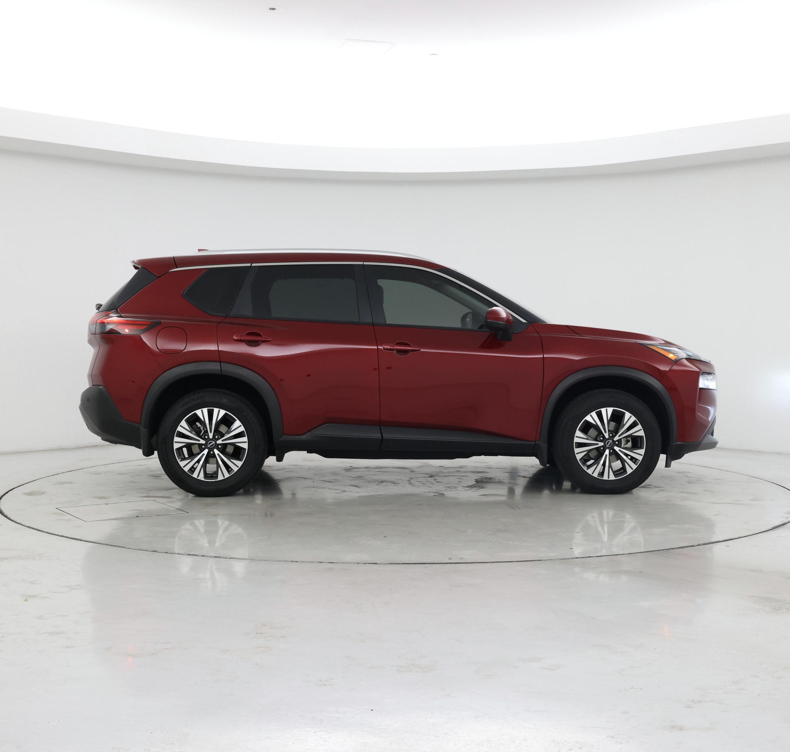 Thumbnail: 2022 Nissan Rogue - 7