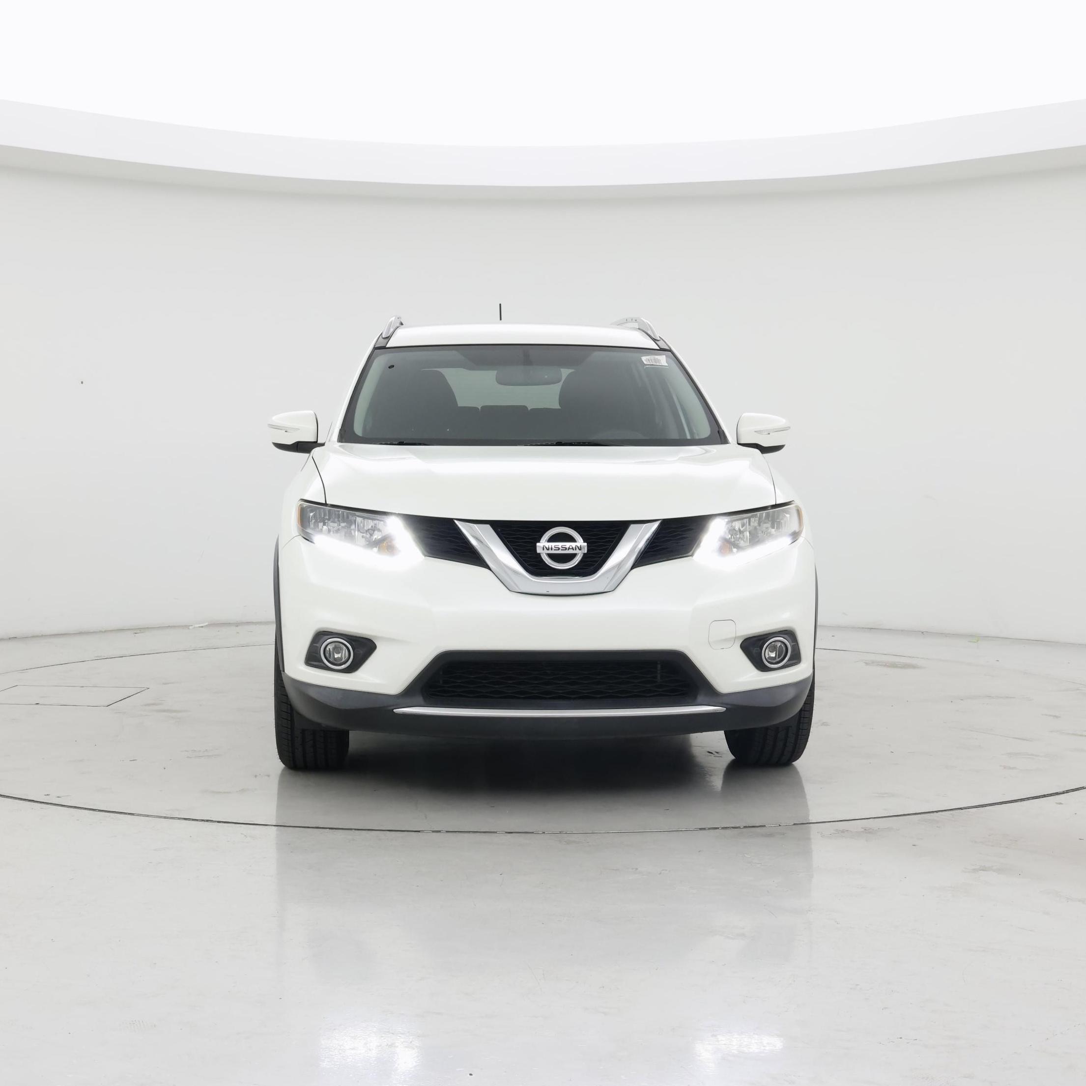Thumbnail: 2015 Nissan Rogue - 5