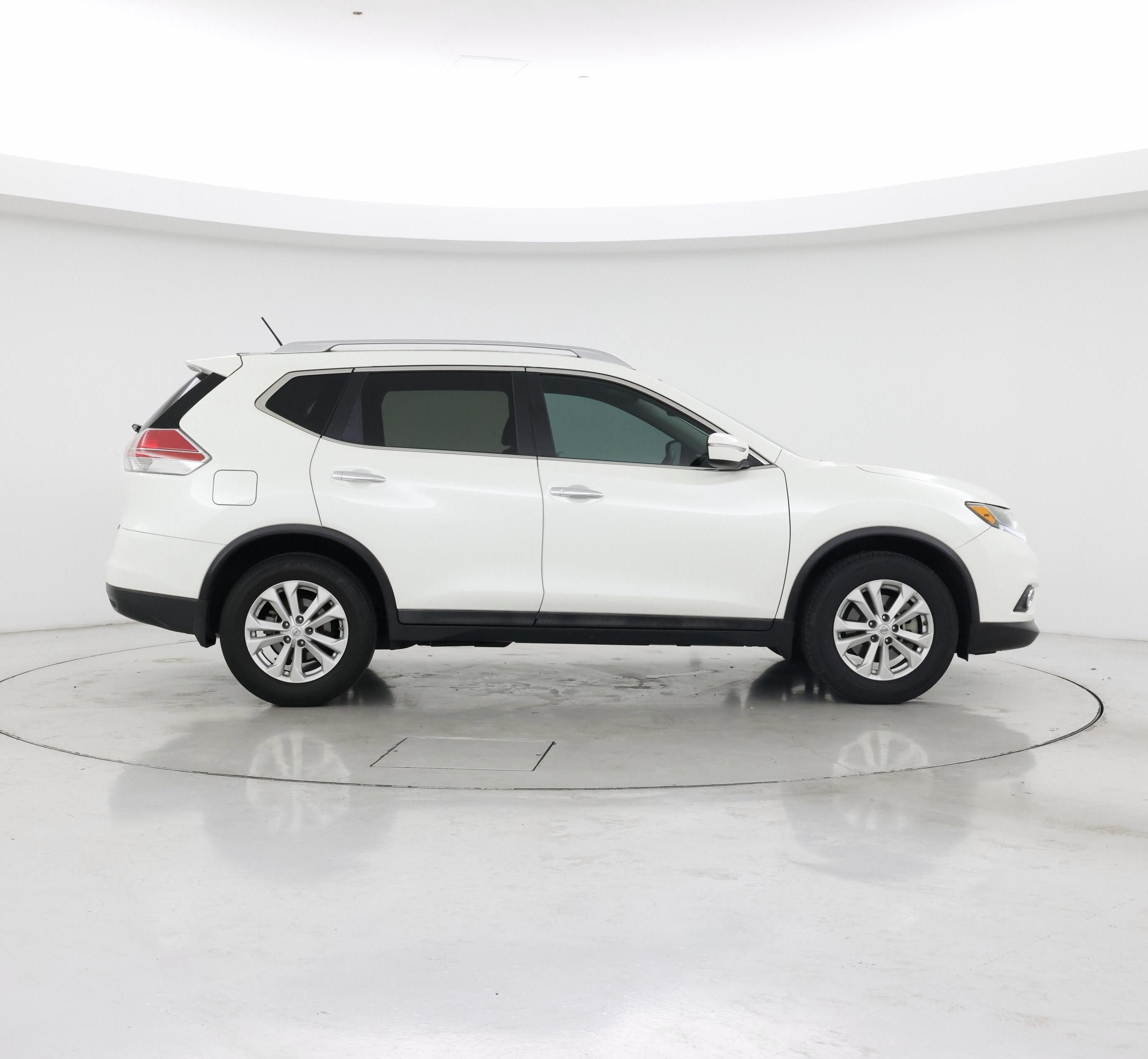 Thumbnail: 2015 Nissan Rogue - 7