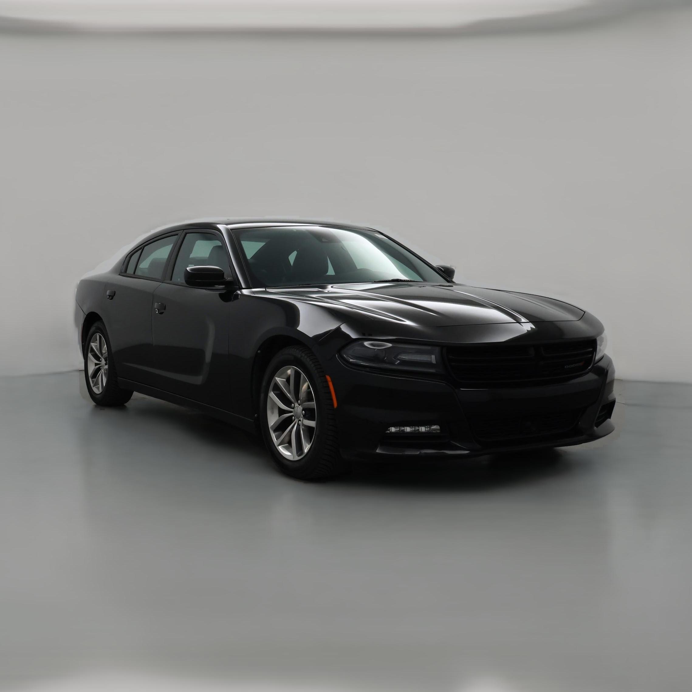Thumbnail: 2015 Dodge Charger - 1