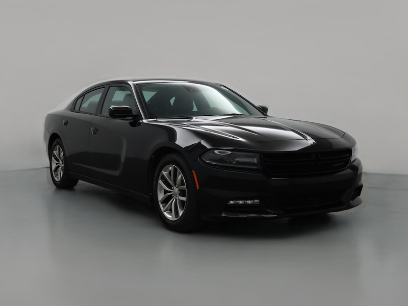 2015 Dodge Charger SXT -
                  Clearwater, FL