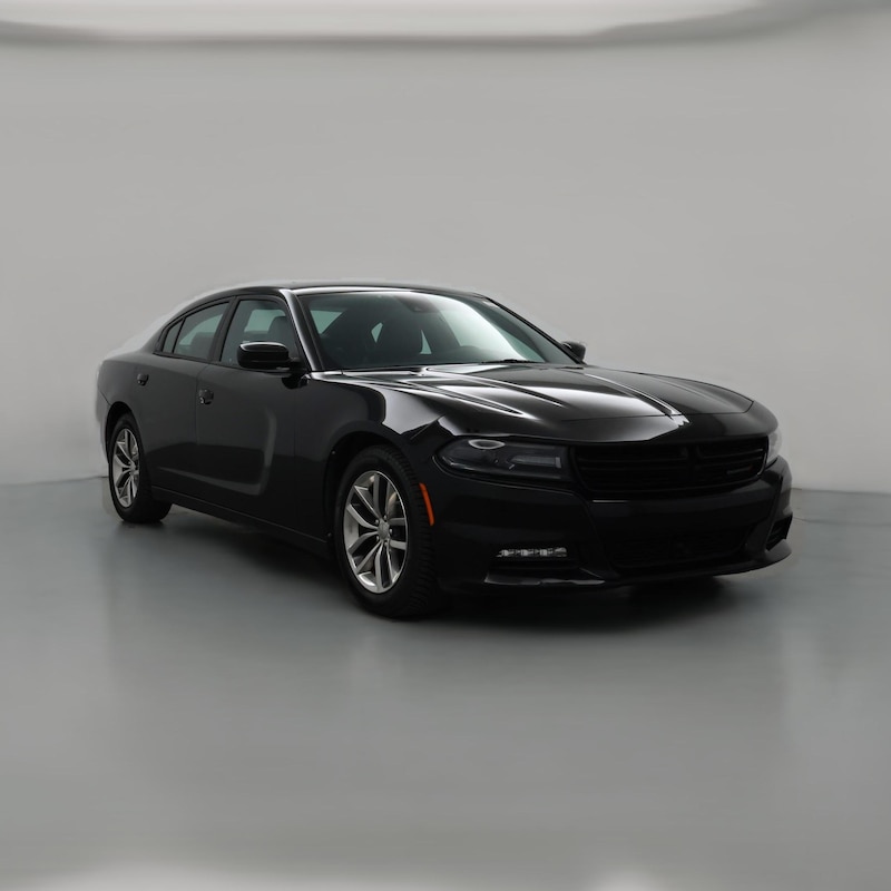 2015 Dodge Charger SXT
