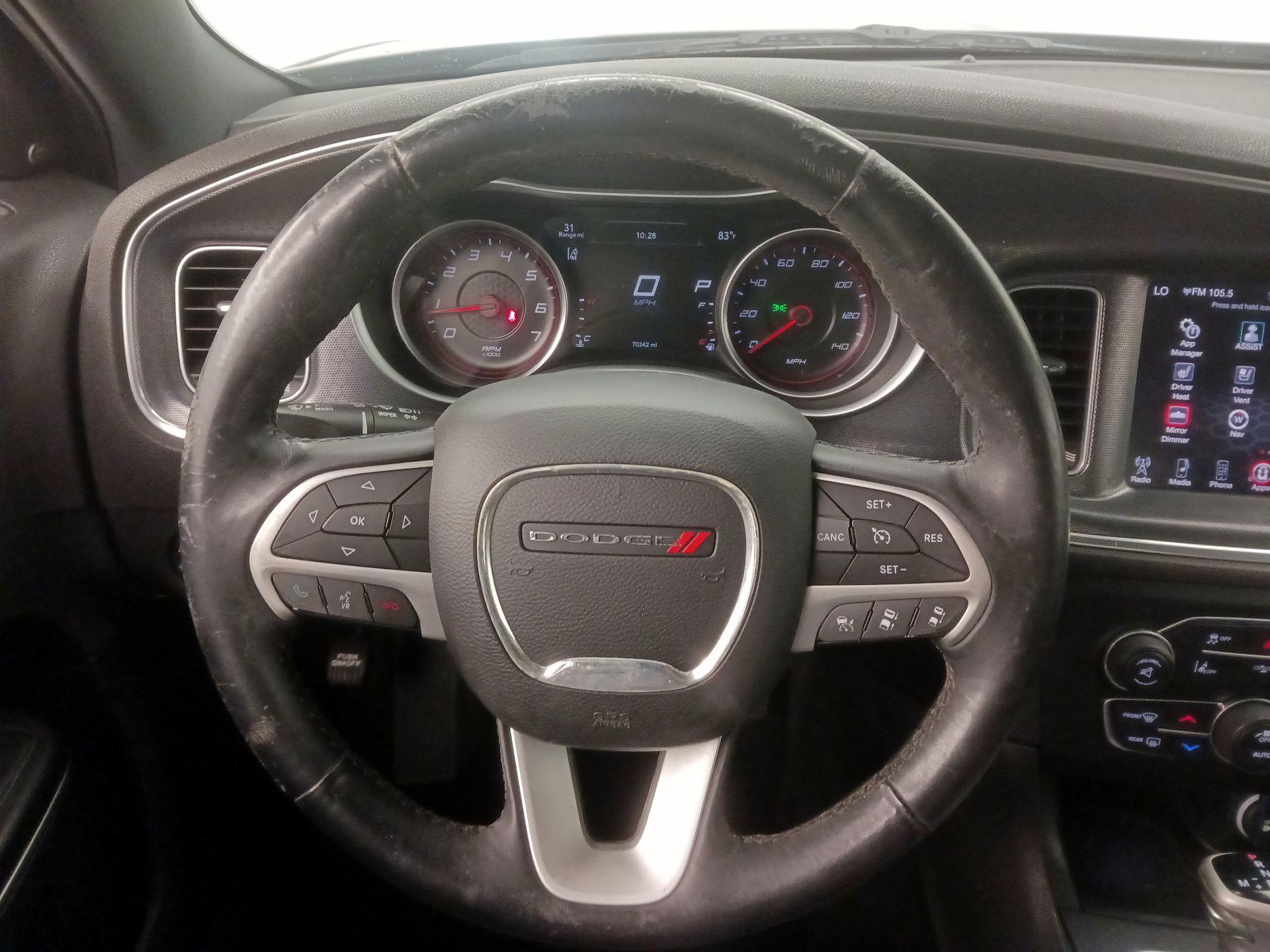 Thumbnail: 2015 Dodge Charger - 10
