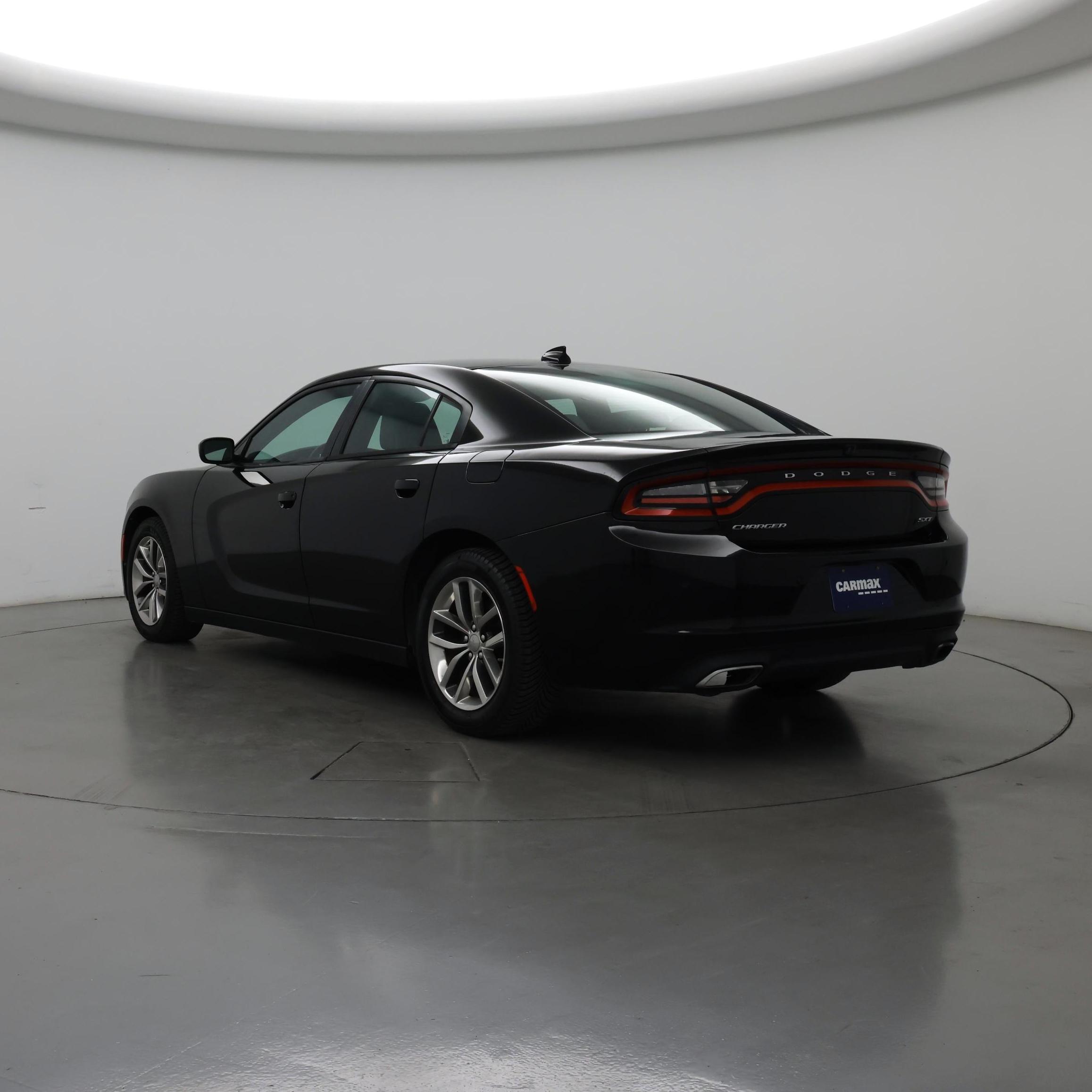 Thumbnail: 2015 Dodge Charger - 2