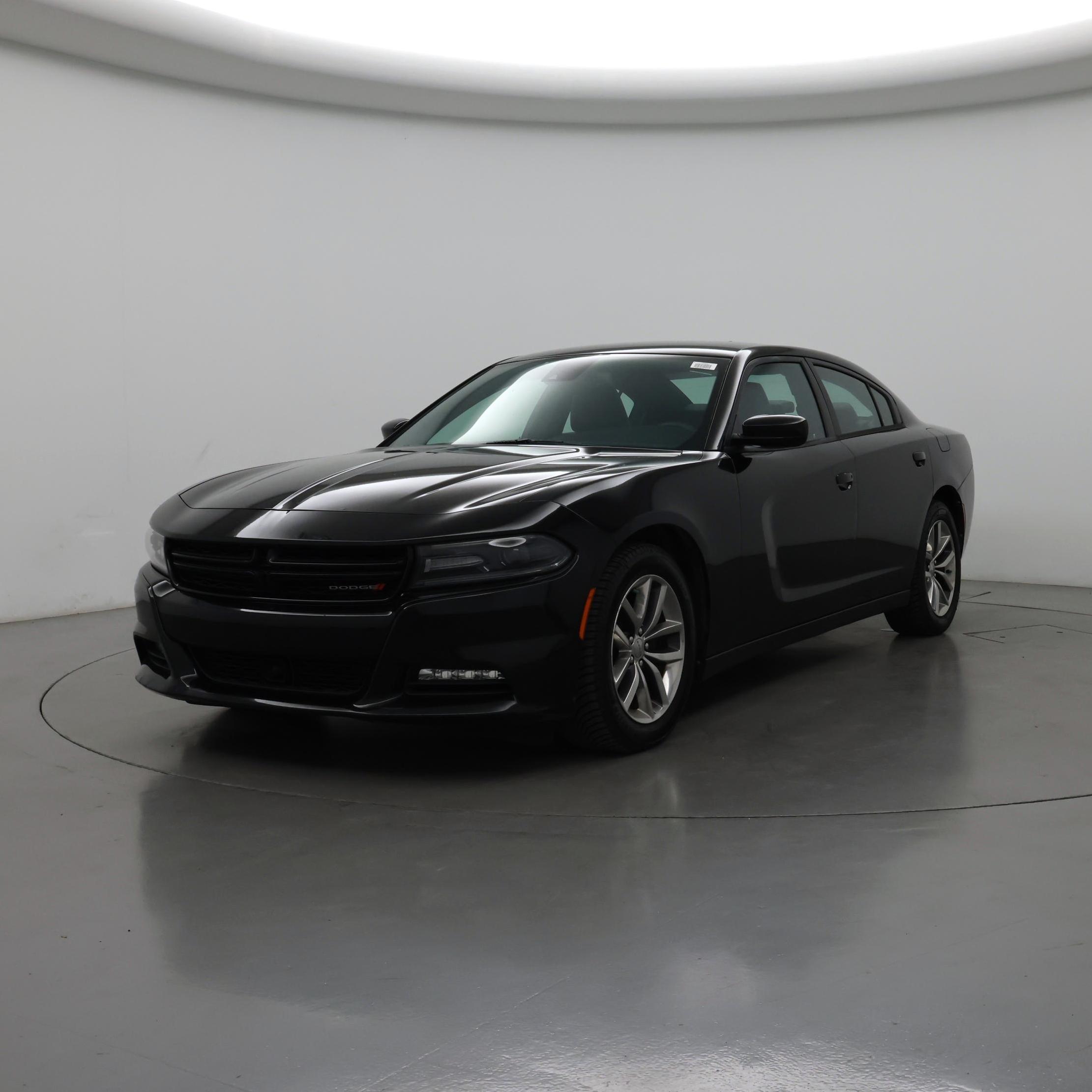 Thumbnail: 2015 Dodge Charger - 4