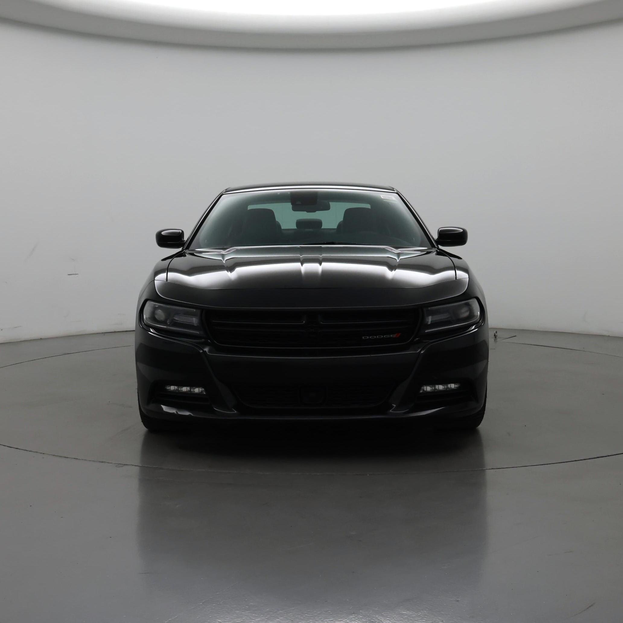 Thumbnail: 2015 Dodge Charger - 5