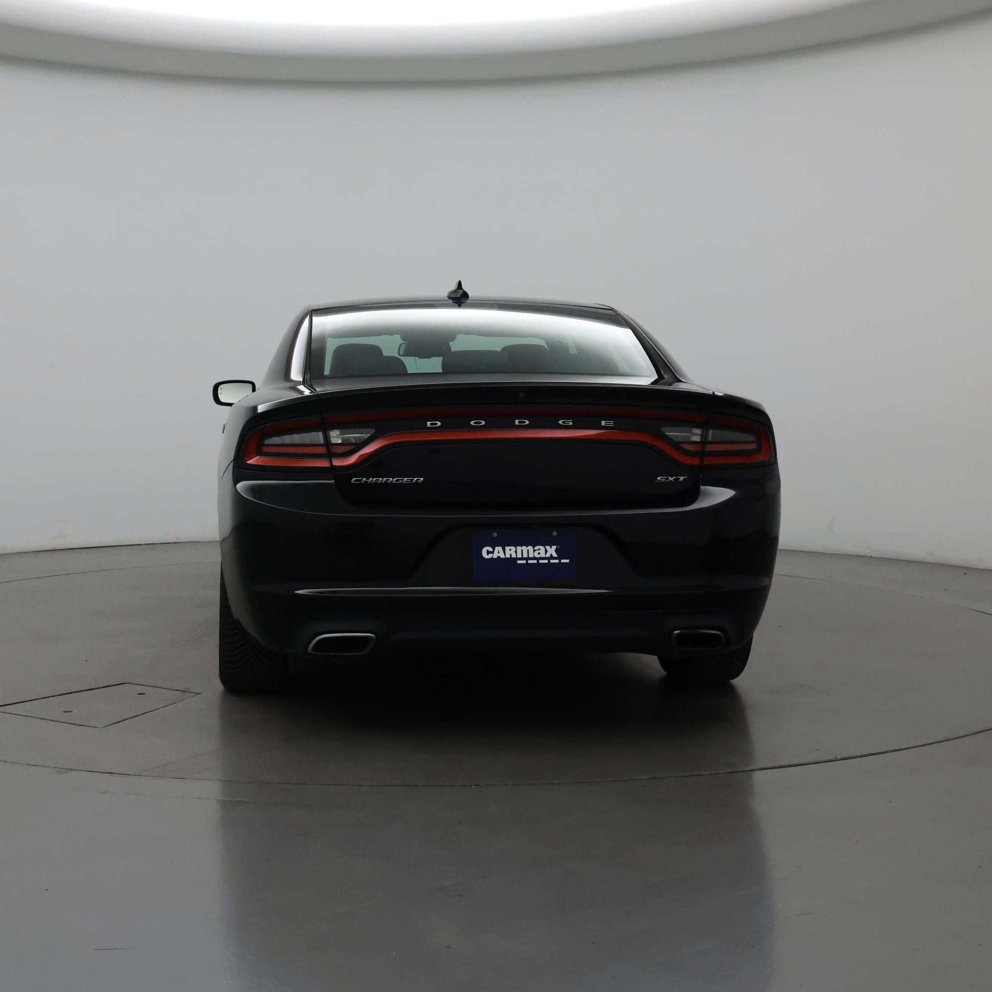 Thumbnail: 2015 Dodge Charger - 6