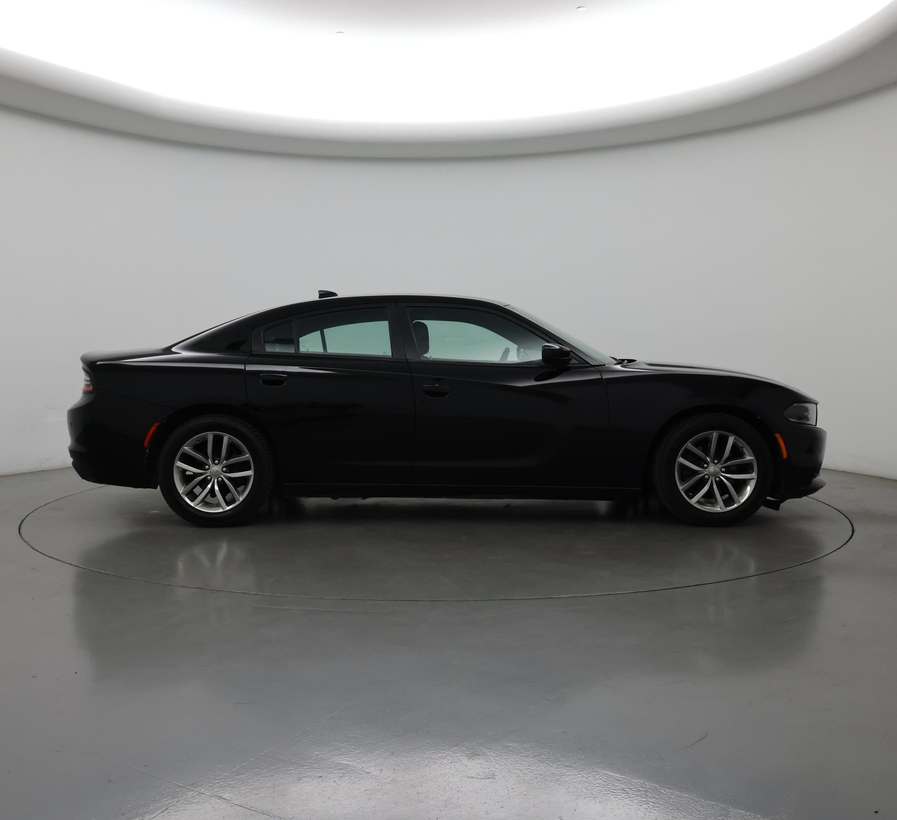 Thumbnail: 2015 Dodge Charger - 7