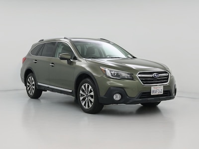 2019 Subaru Outback 3.6R Touring