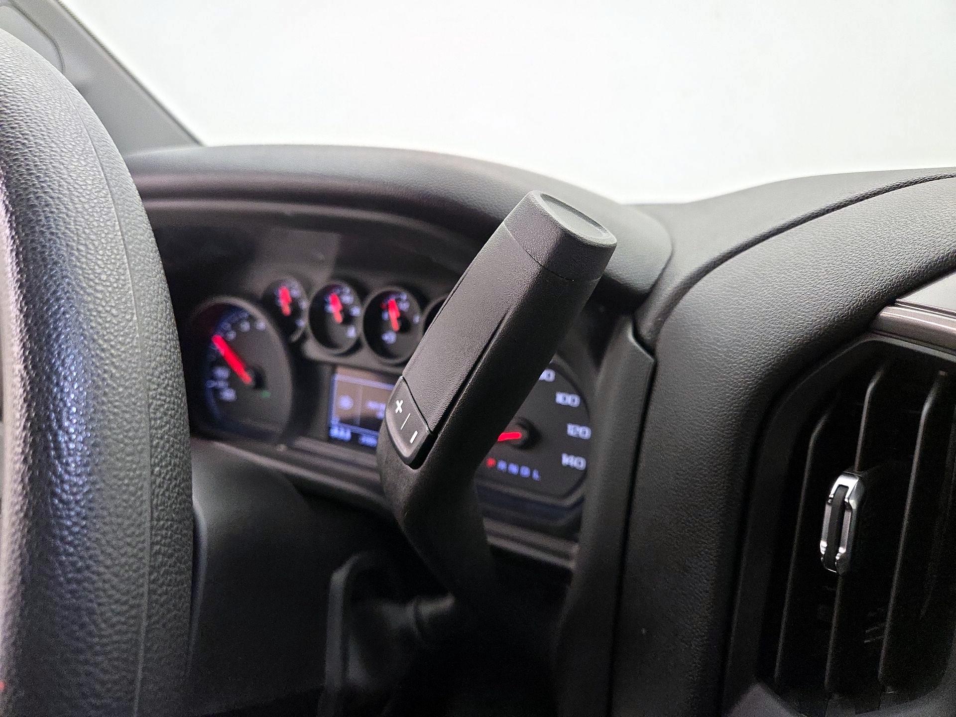 Thumbnail: 2026 Chevrolet Silverado 1500 - 17