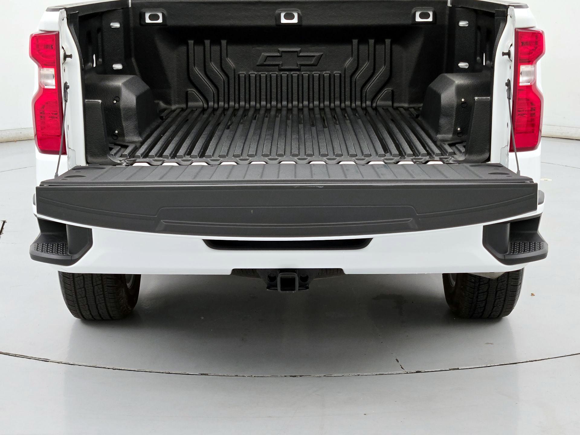 Thumbnail: 2026 Chevrolet Silverado 1500 - 20