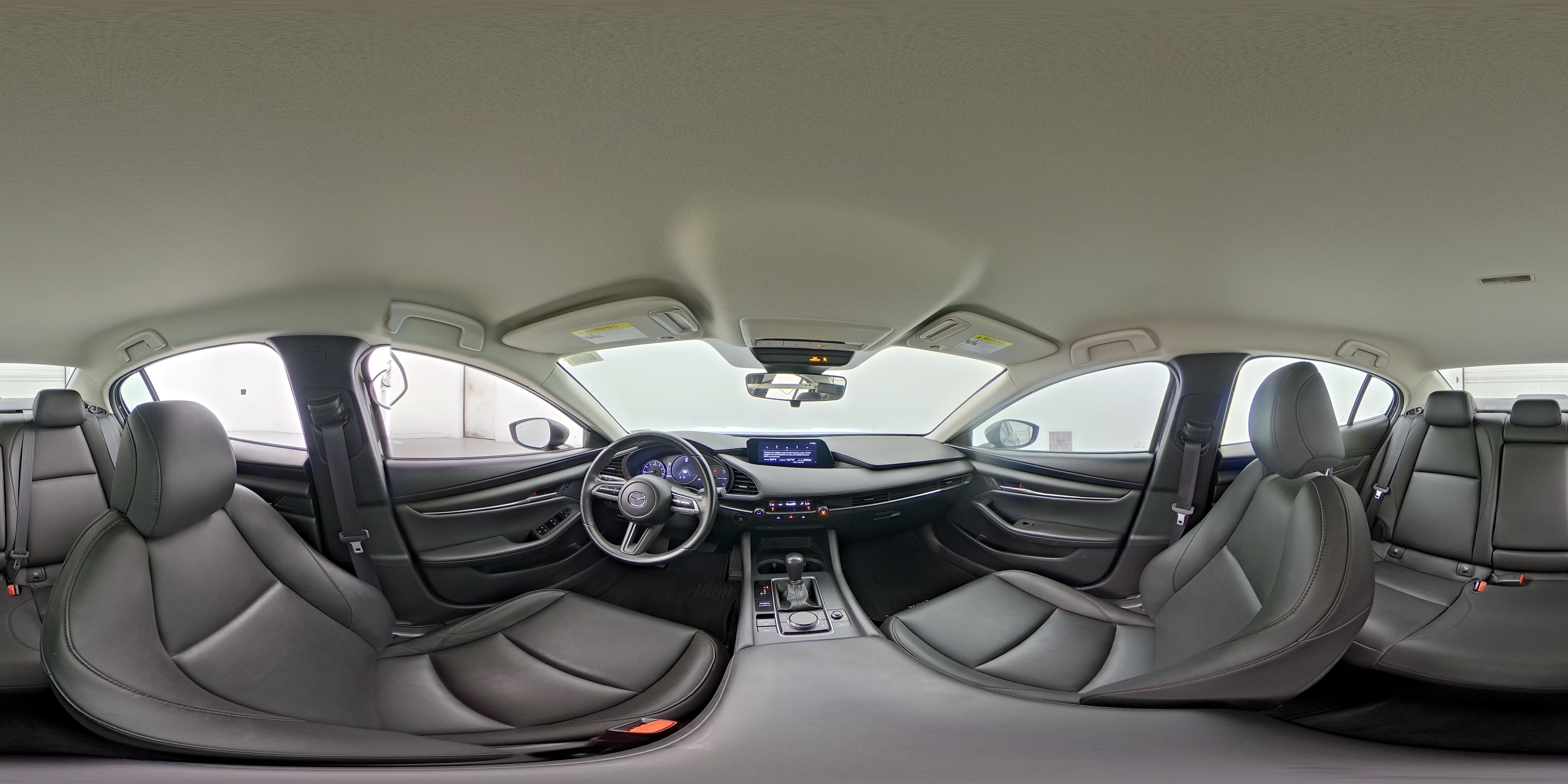 2021 Mazda Mazda3 Select - Photo 24