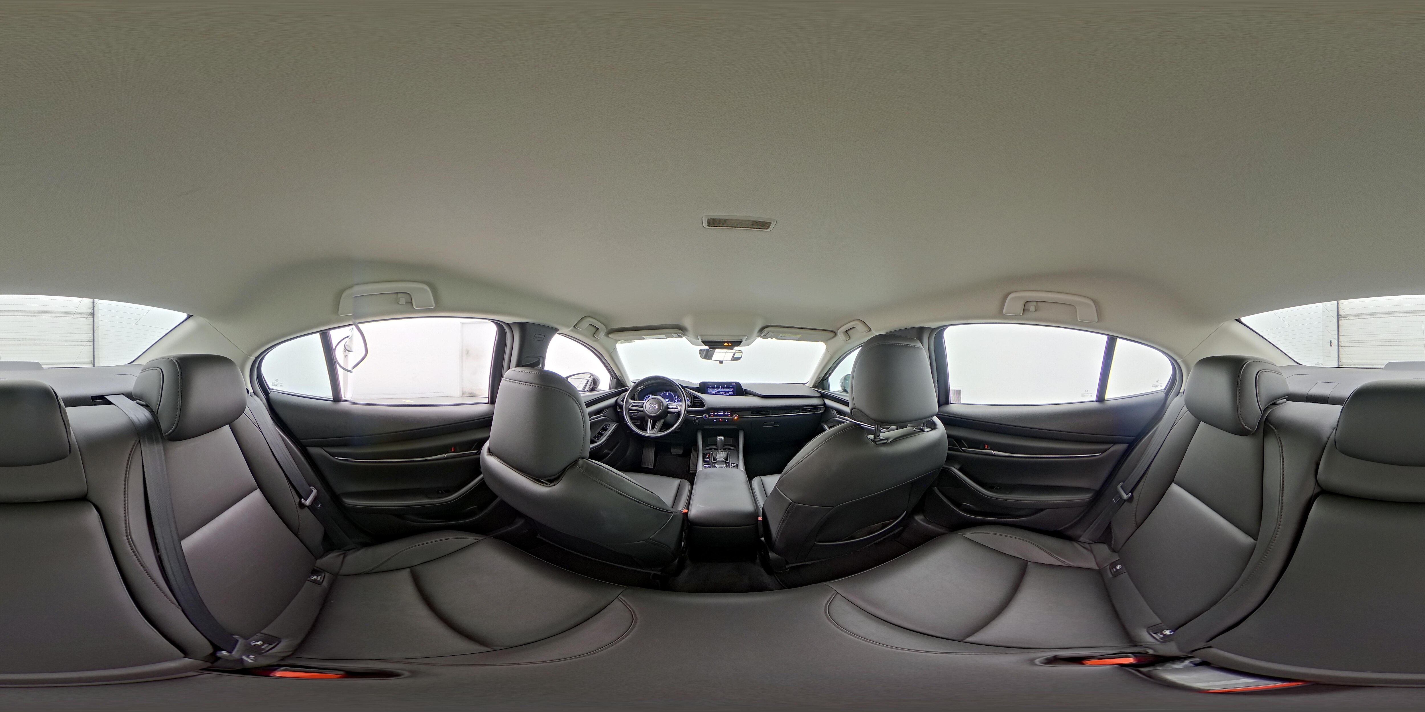 2021 Mazda Mazda3 Select - Photo 25
