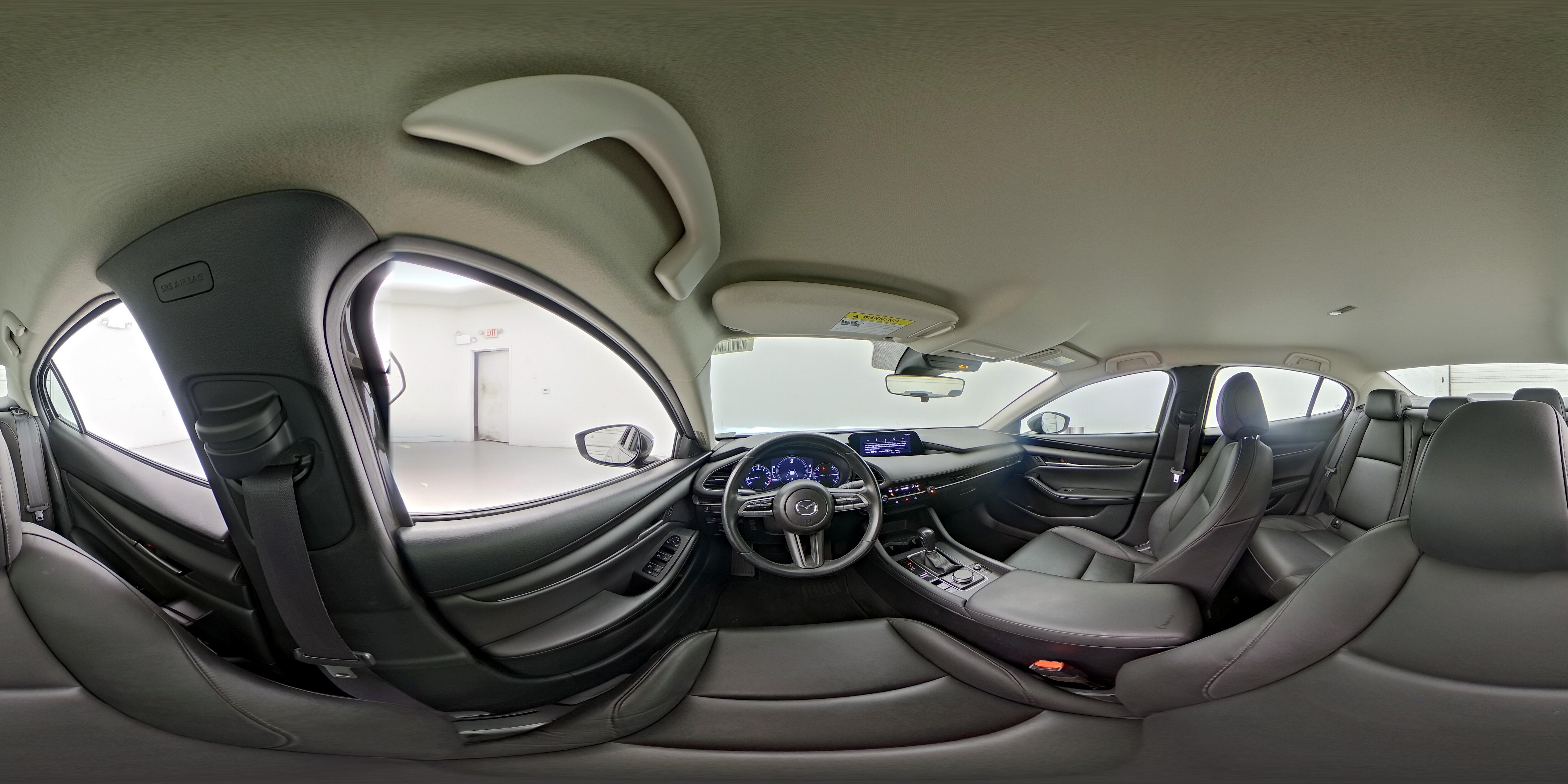 2021 Mazda Mazda3 Select - Photo 26