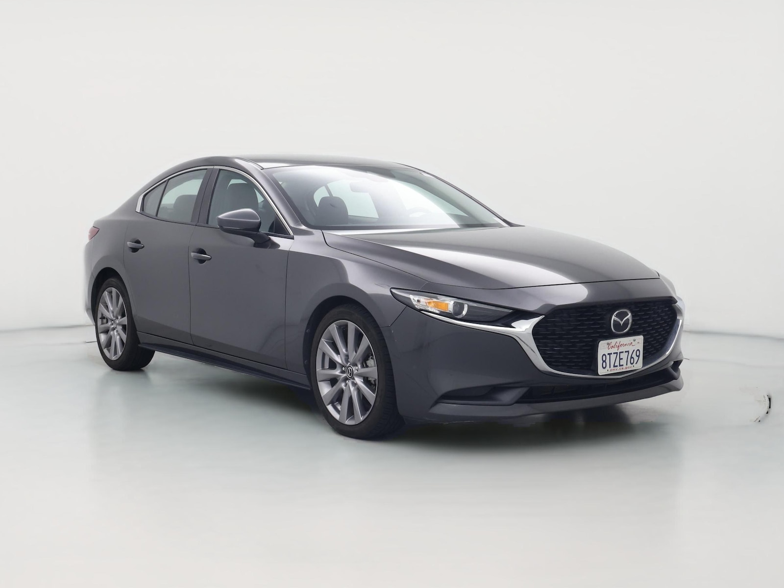 2021 Mazda Mazda3