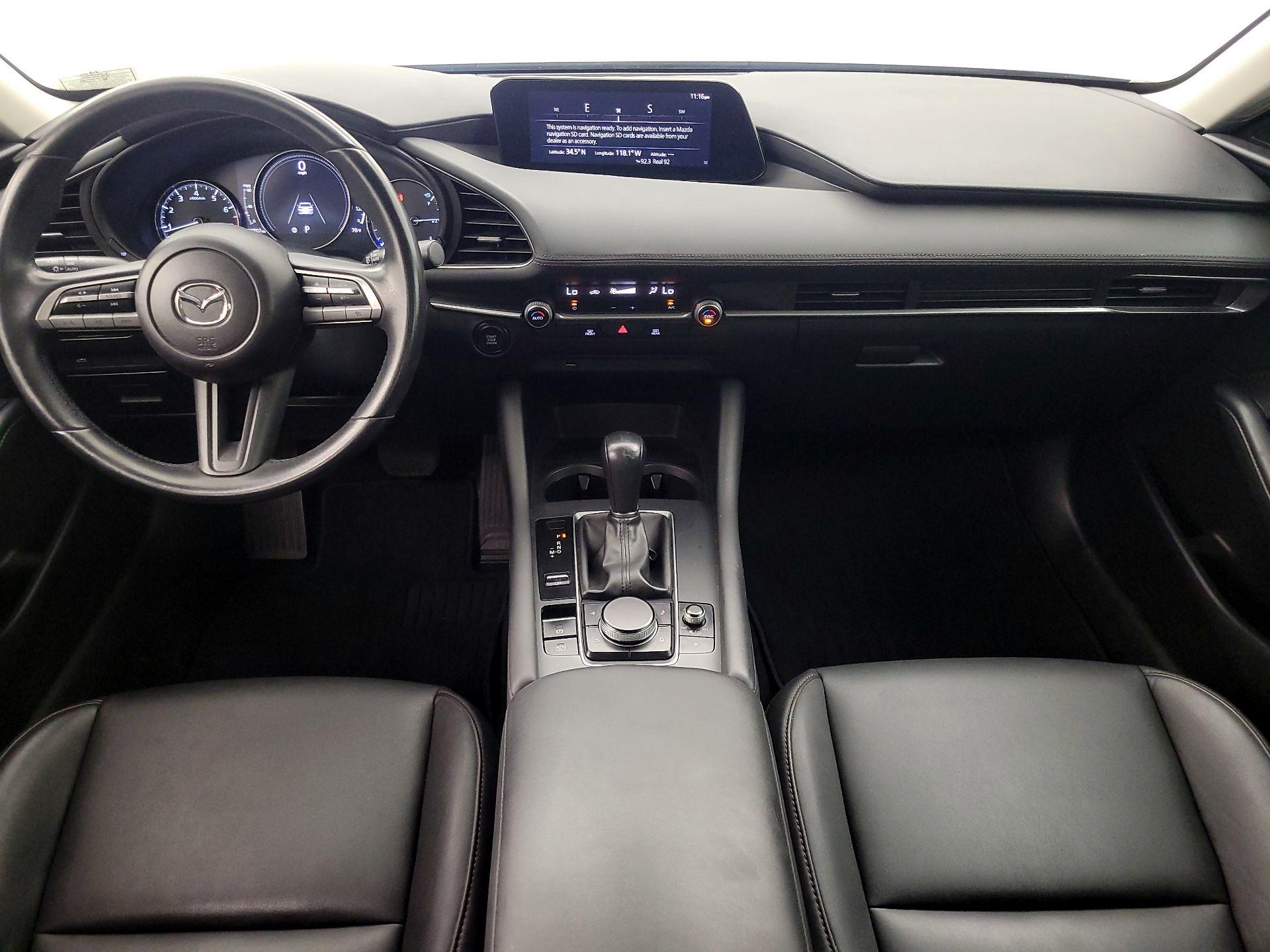 Thumbnail: 2021 Mazda Mazda3 - 9