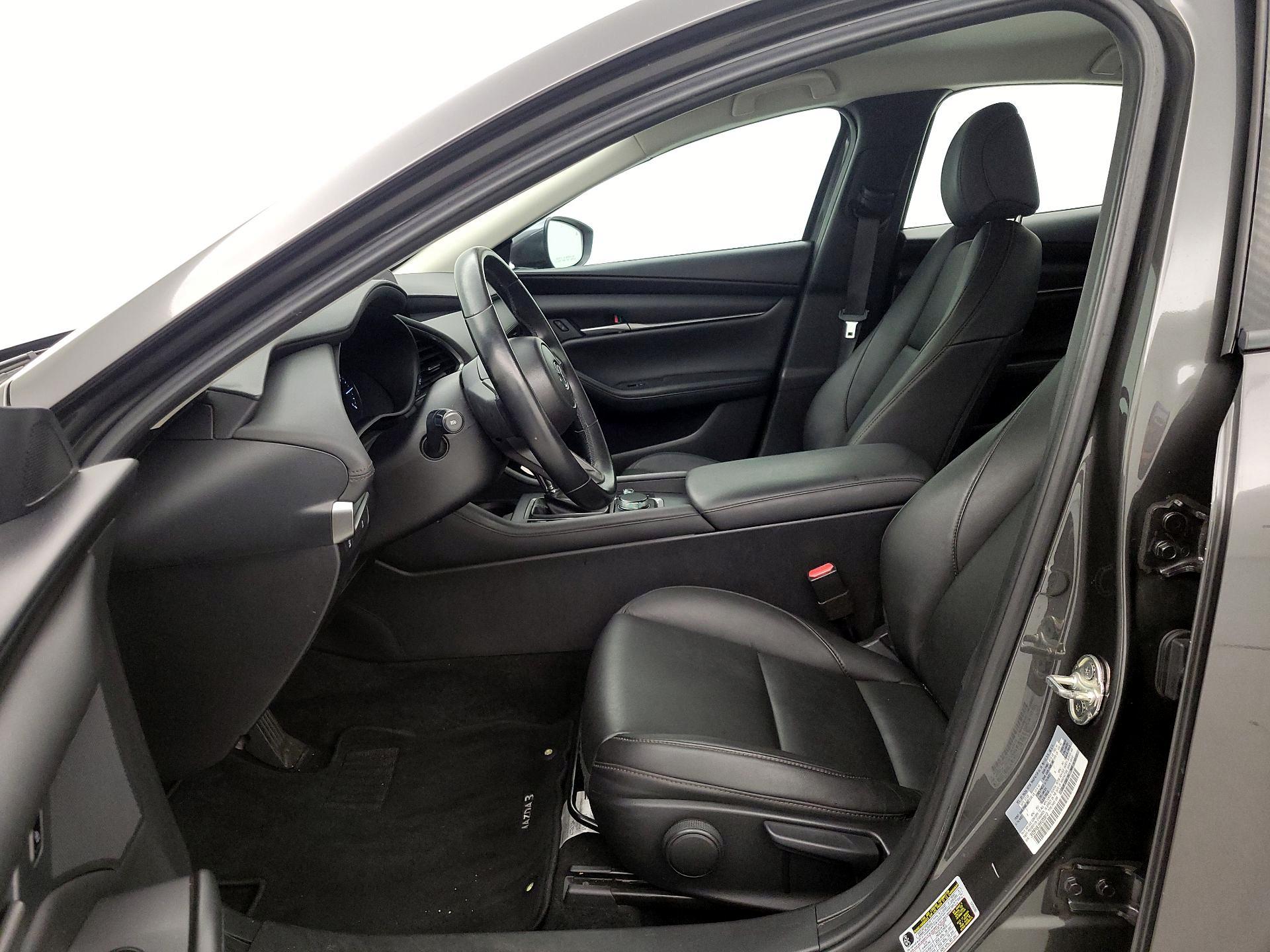 Thumbnail: 2021 Mazda Mazda3 - 11