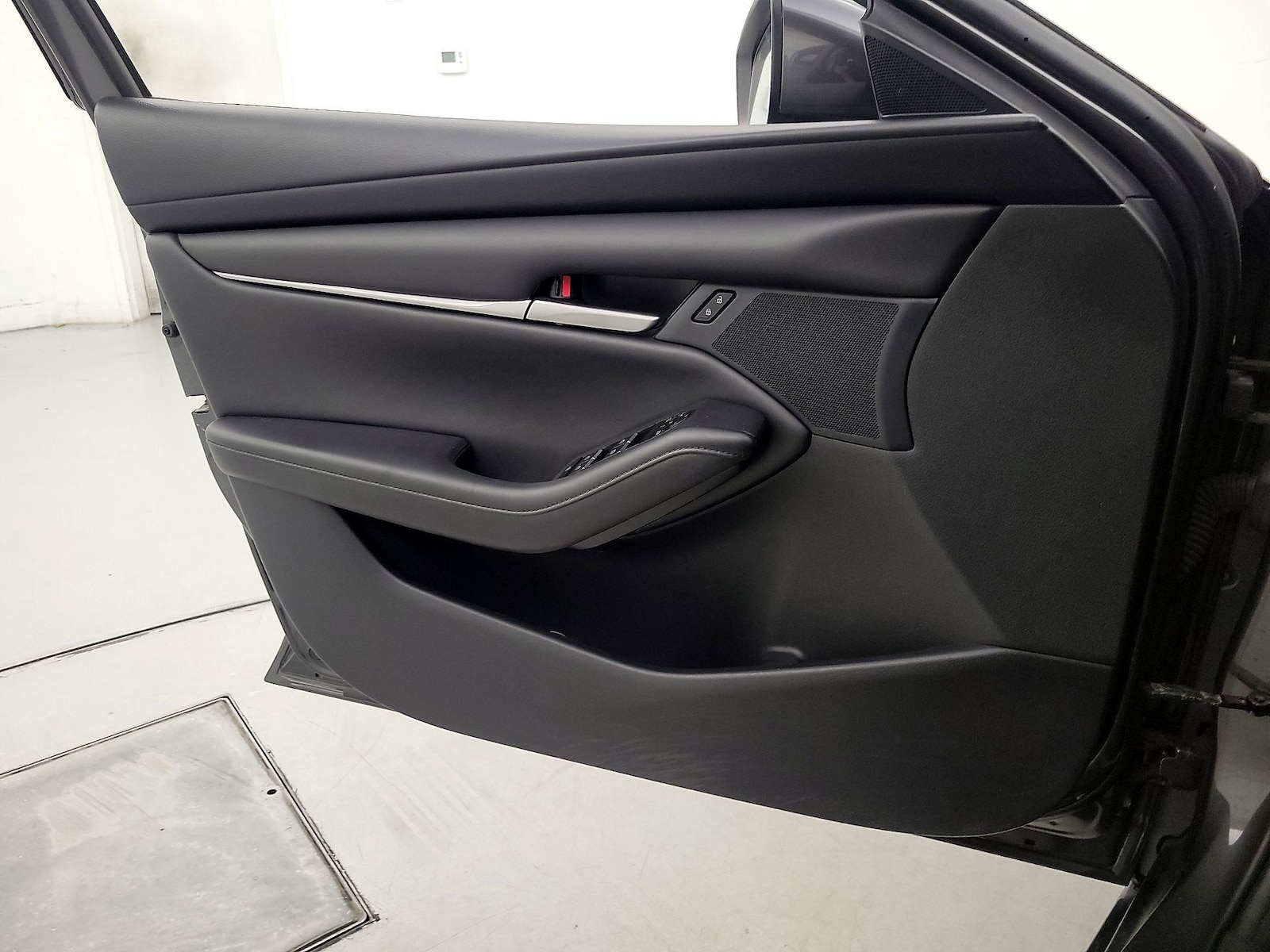 2021 Mazda Mazda3 Select - Photo 13