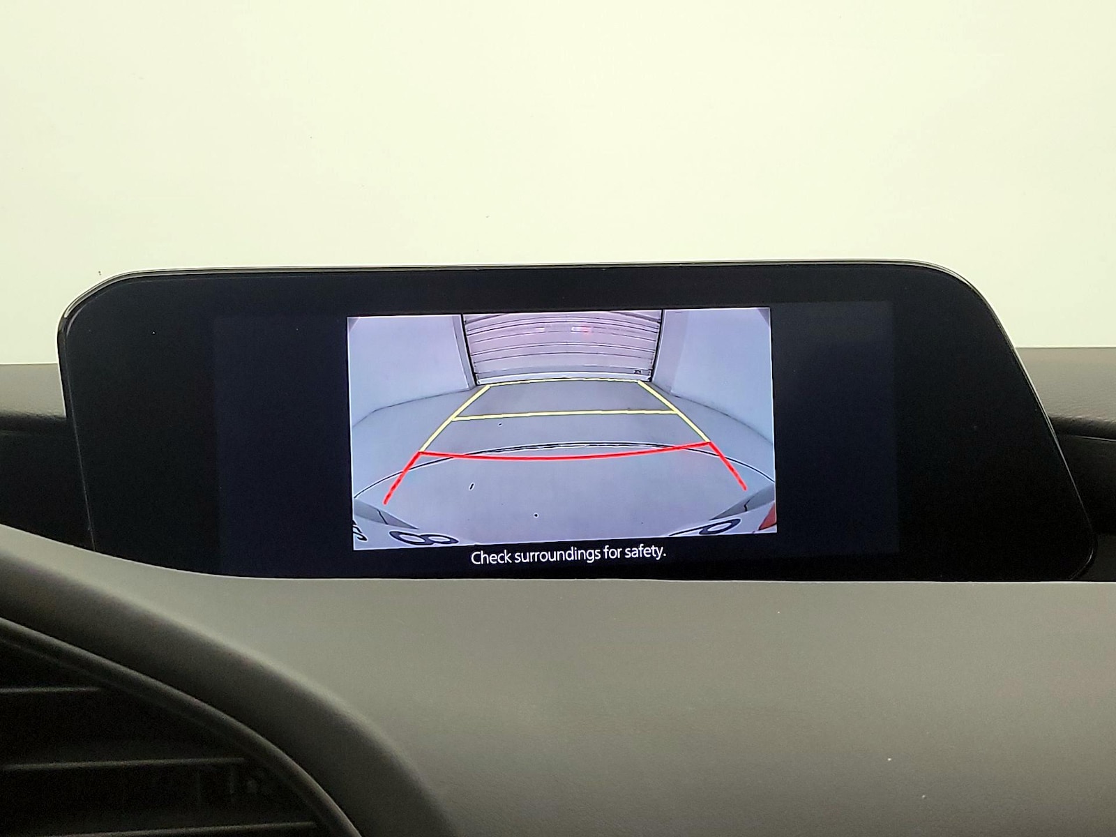 2021 Mazda Mazda3 Select - Photo 15