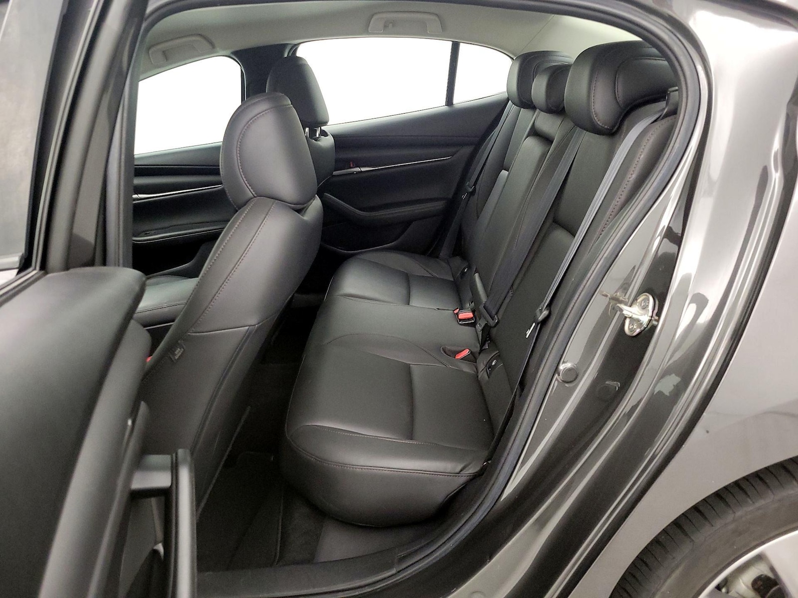 2021 Mazda Mazda3 Select - Photo 20