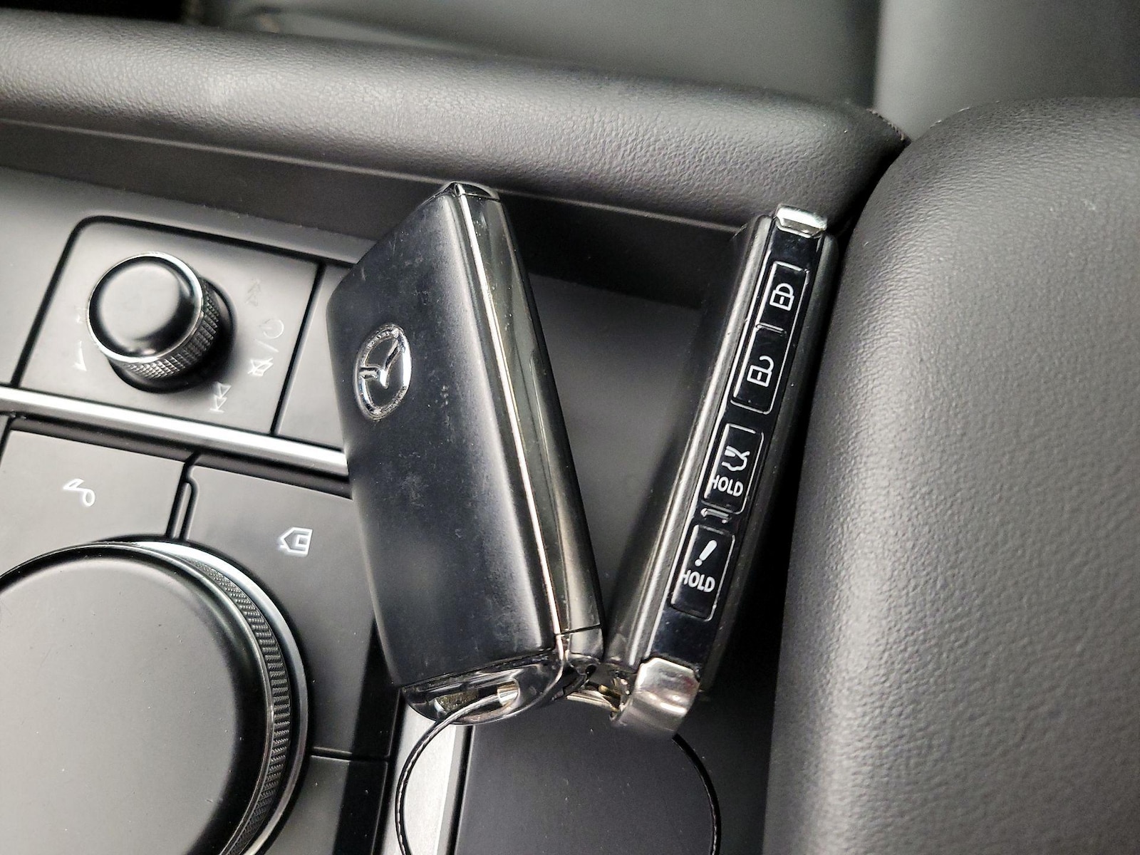 2021 Mazda Mazda3 Select - Photo 23