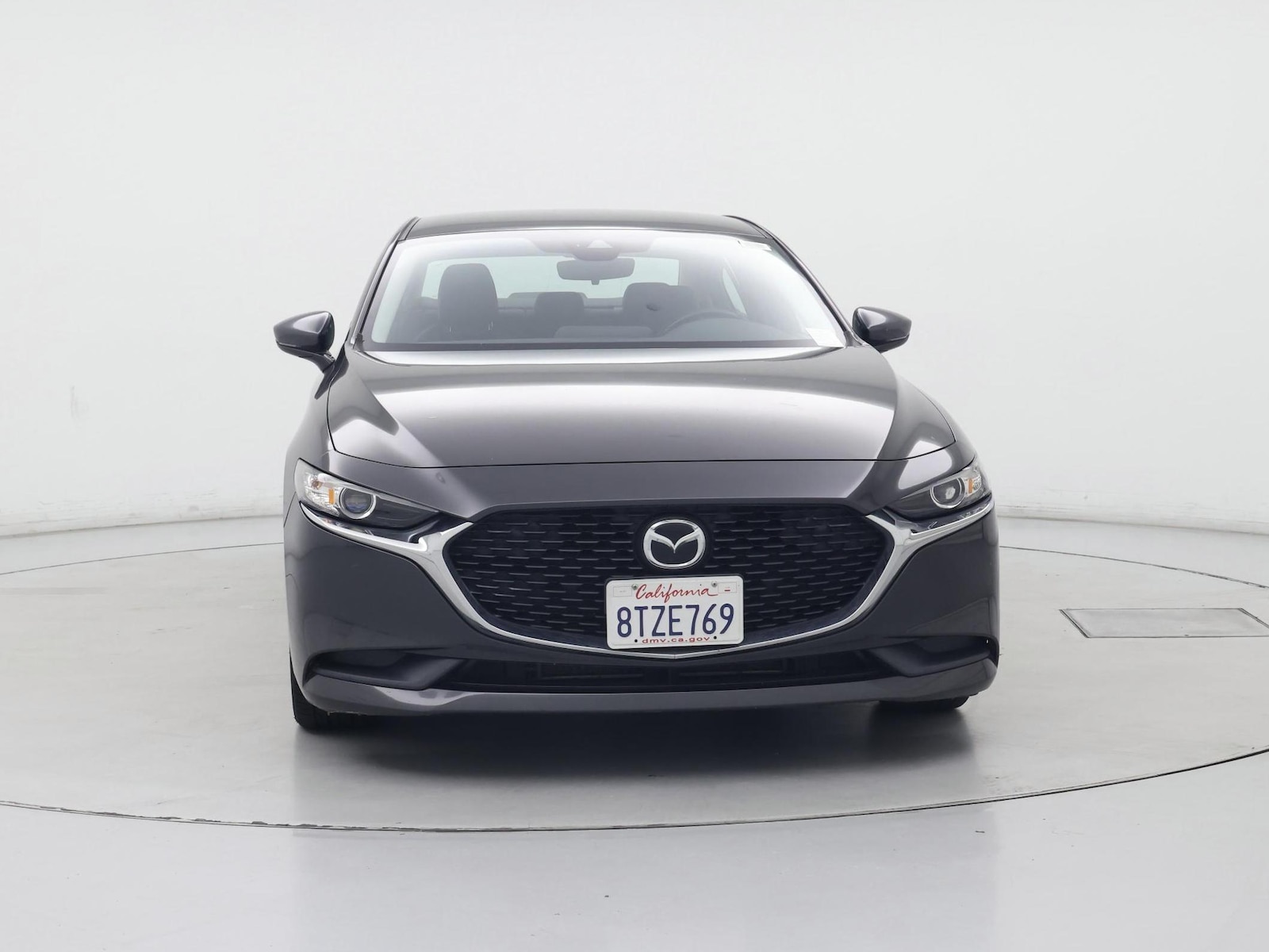 2021 Mazda Mazda3 Select - Photo 6