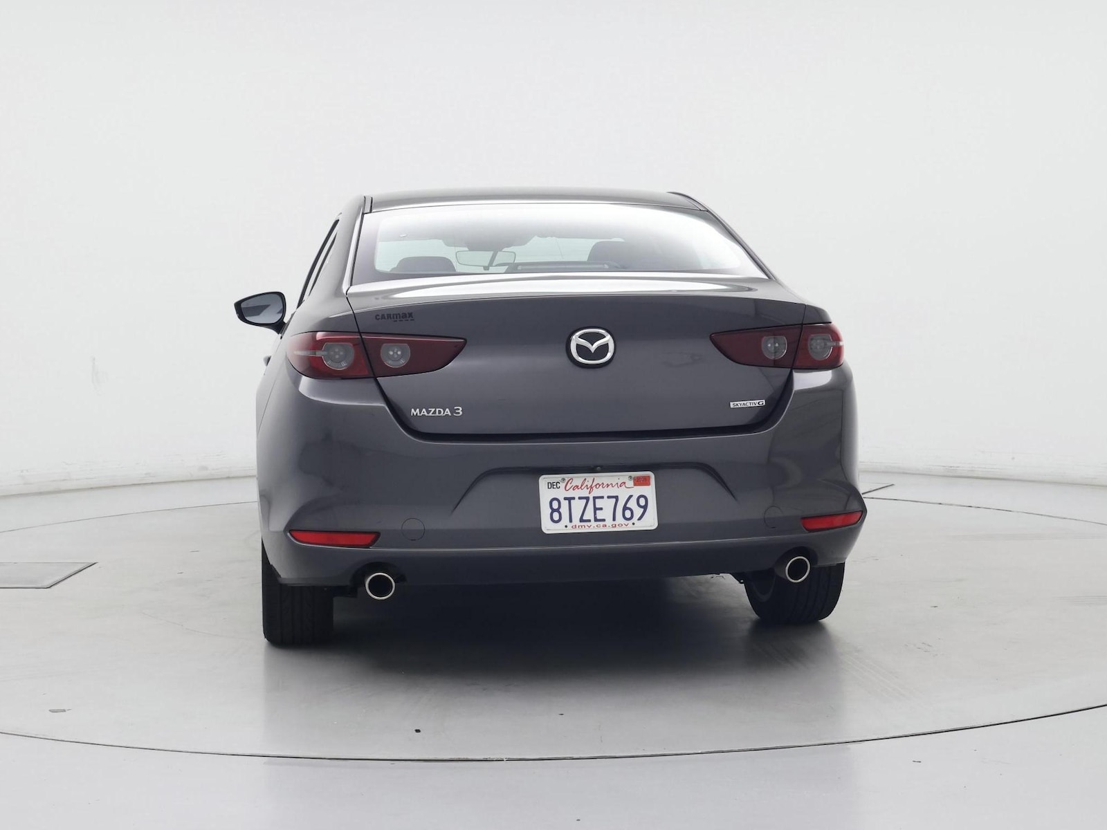 2021 Mazda Mazda3 Select - Photo 7