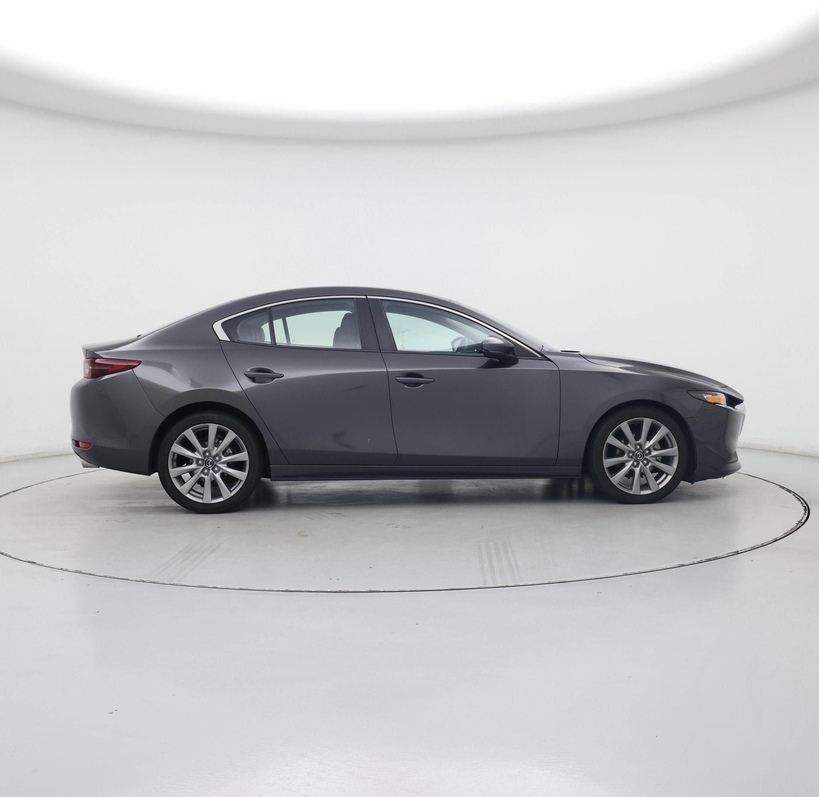 Thumbnail: 2021 Mazda Mazda3 - 7