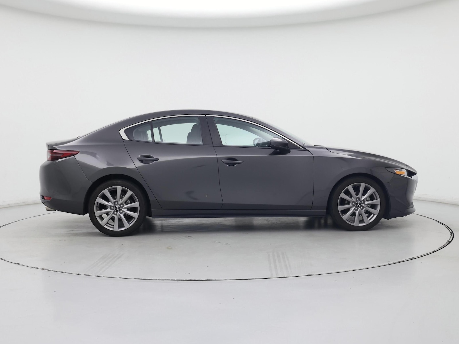 2021 Mazda Mazda3 Select - Photo 8