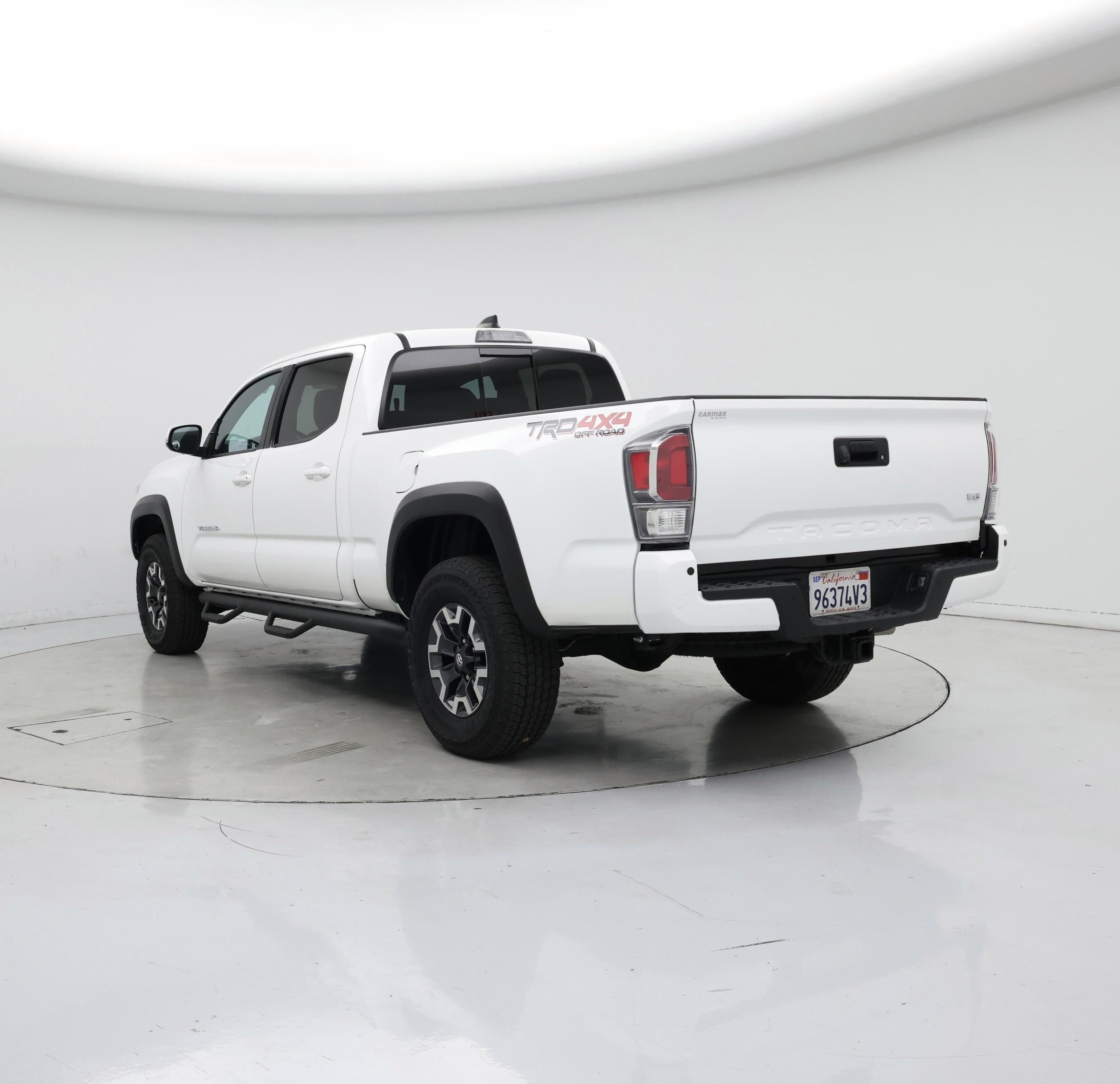 Thumbnail: 2023 Toyota Tacoma - 2