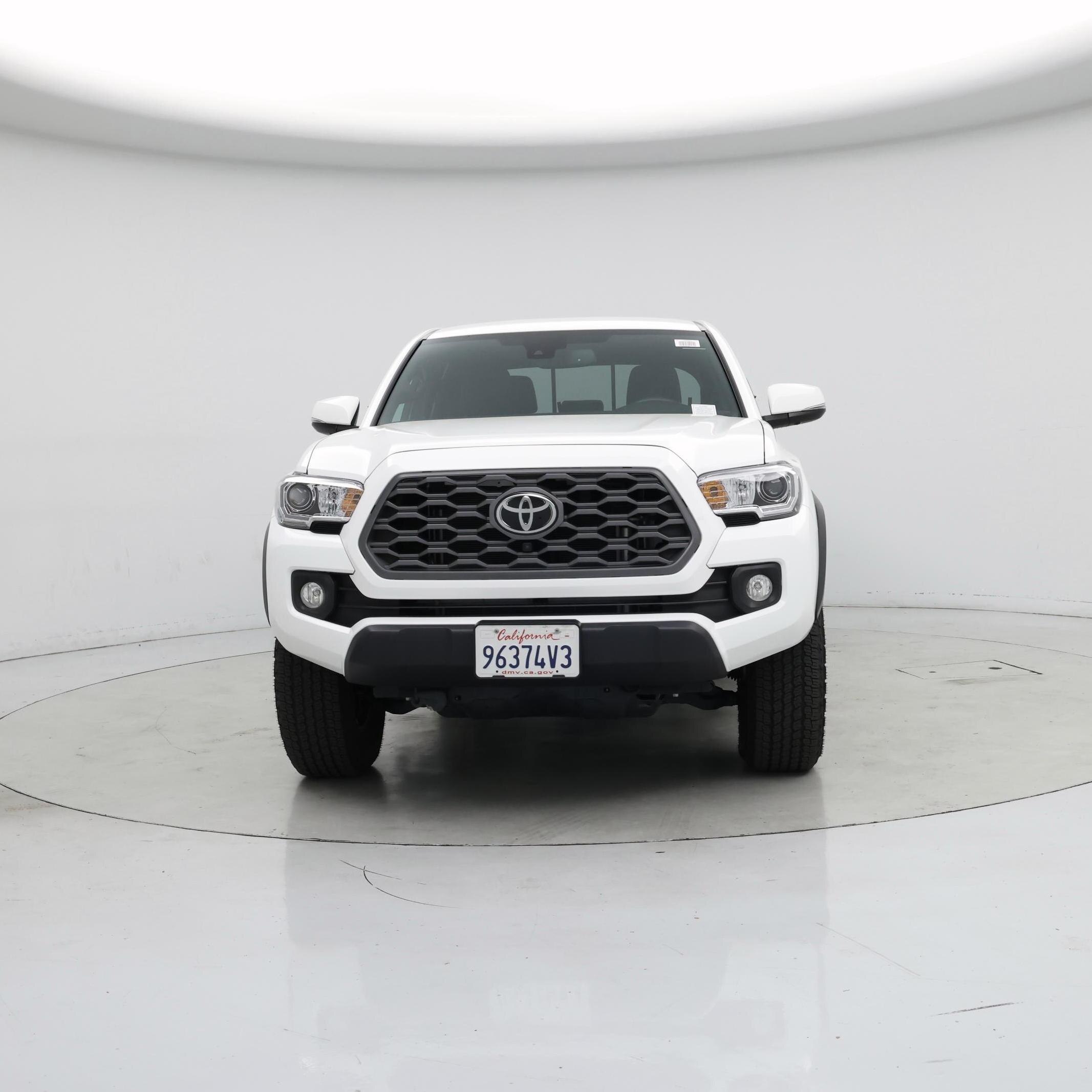 Thumbnail: 2023 Toyota Tacoma - 5